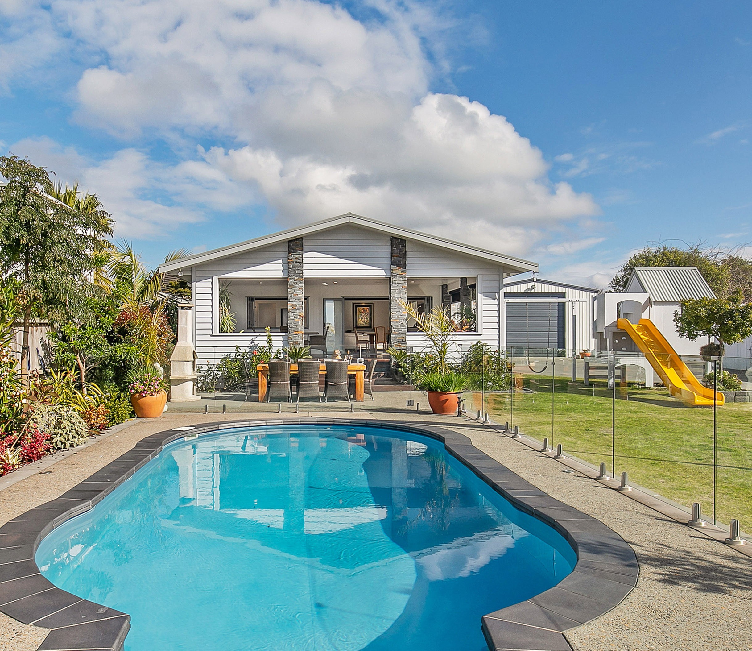 14 Pohutukawa Road, Beachlands, Manukau City