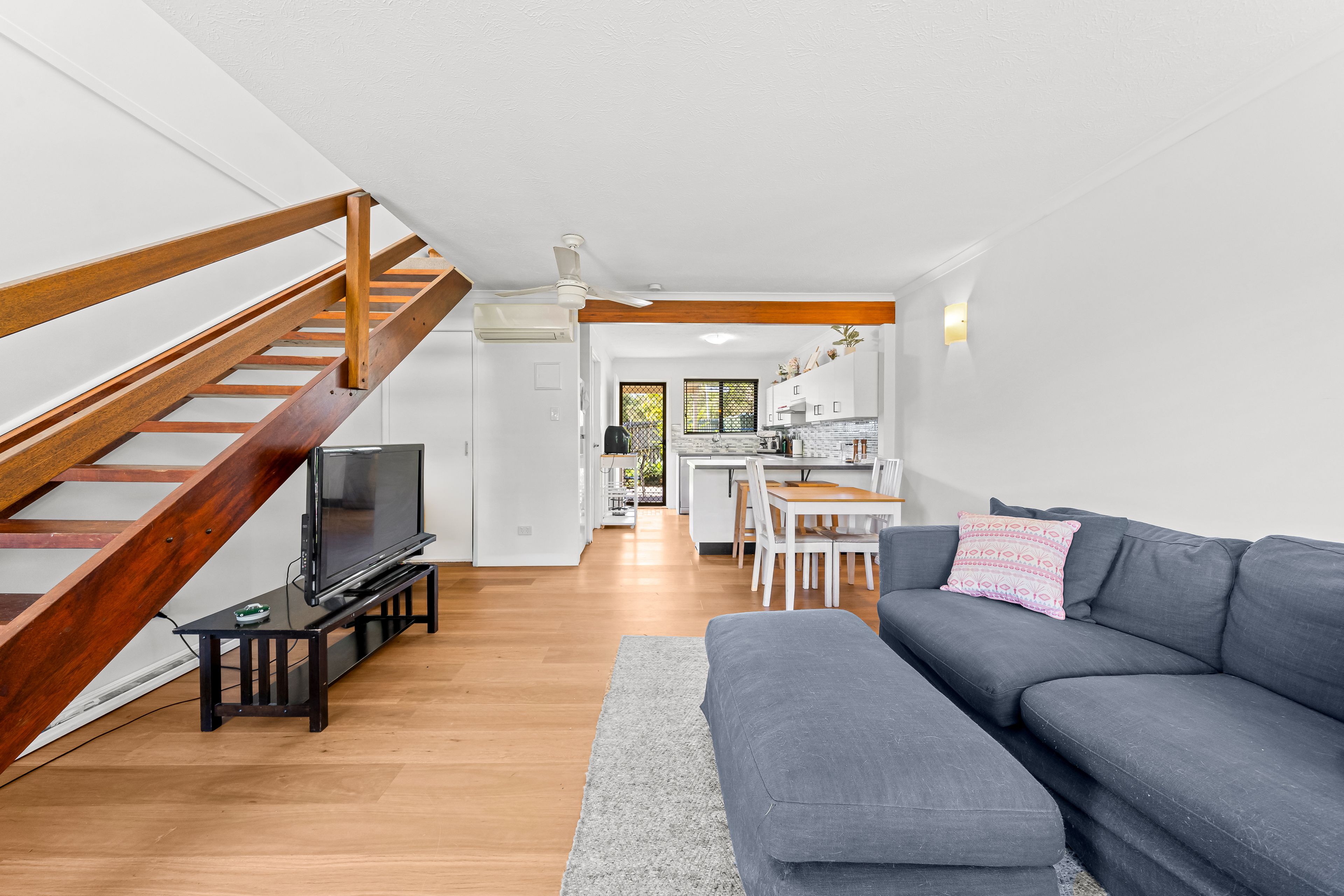 21/10 Palara Street, Rochedale South, QLD 4123 - Sold Townhouse - Ray ...