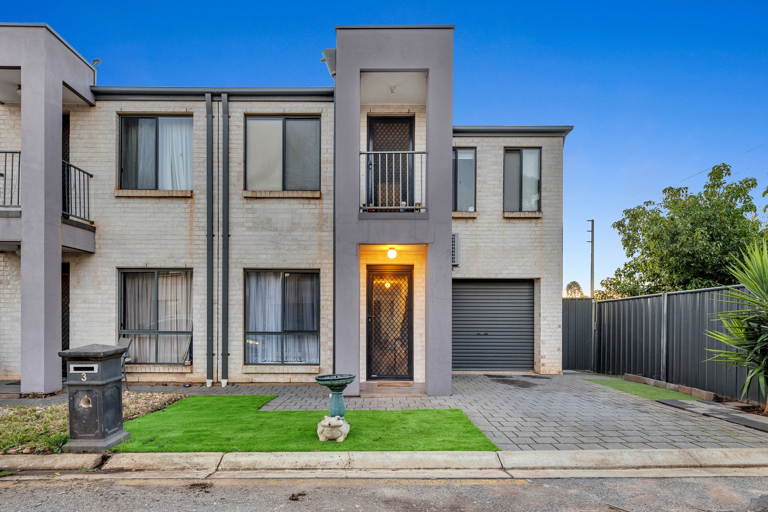 3 Hamra Drive, Smithfield SA 5114