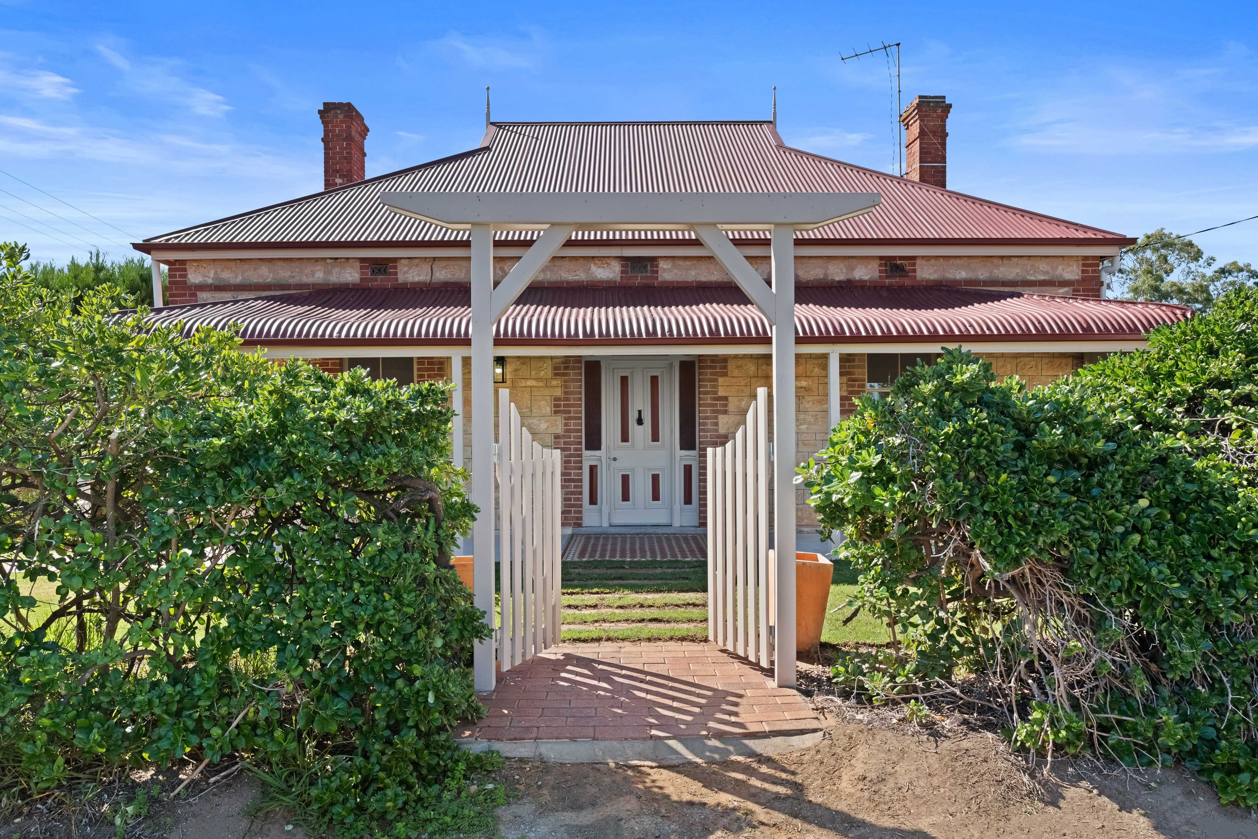 11 Markland Street — photo from Ray White Strathalbyn