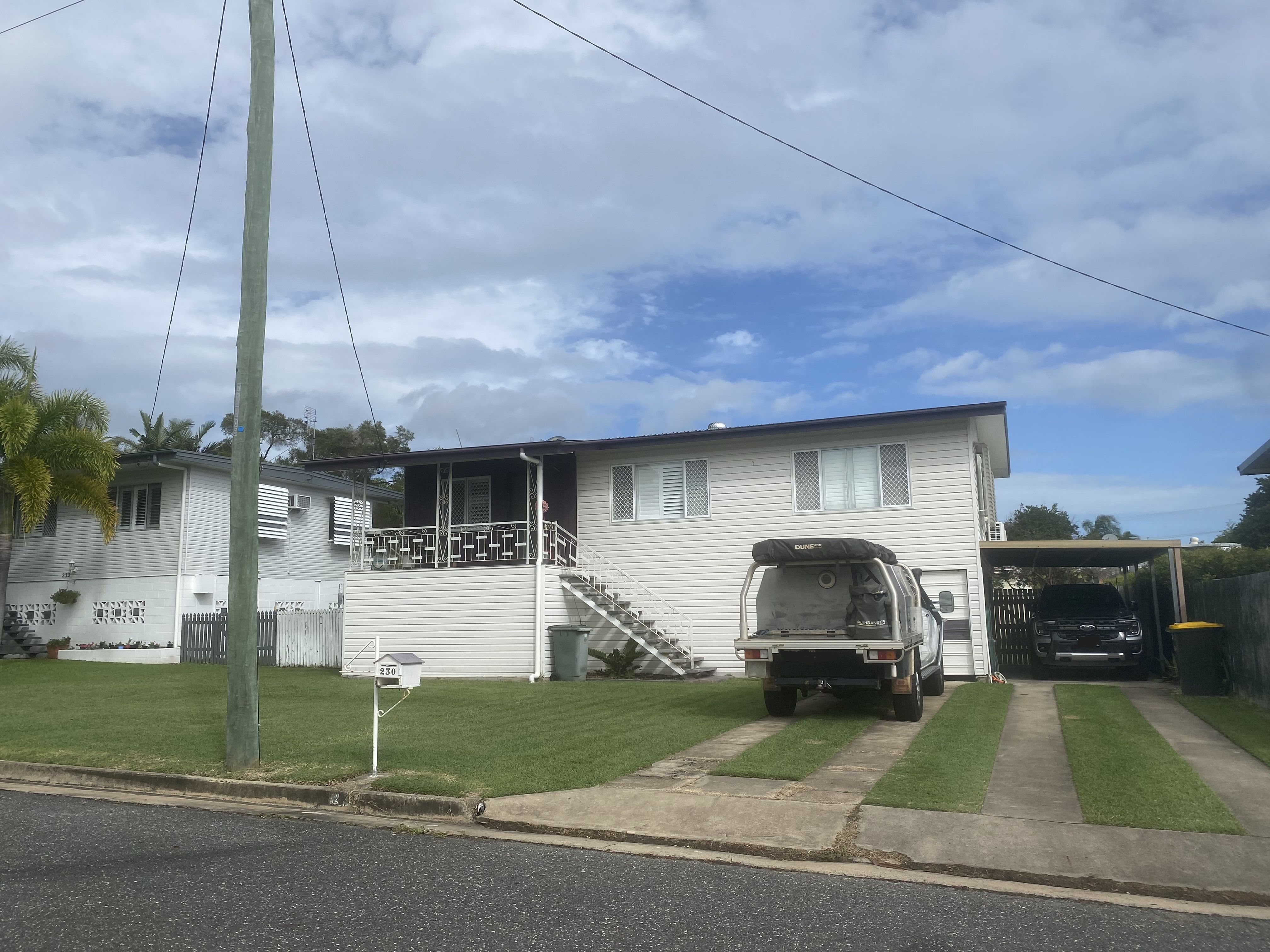230 Merrill Avenue, Frenchville QLD 4701