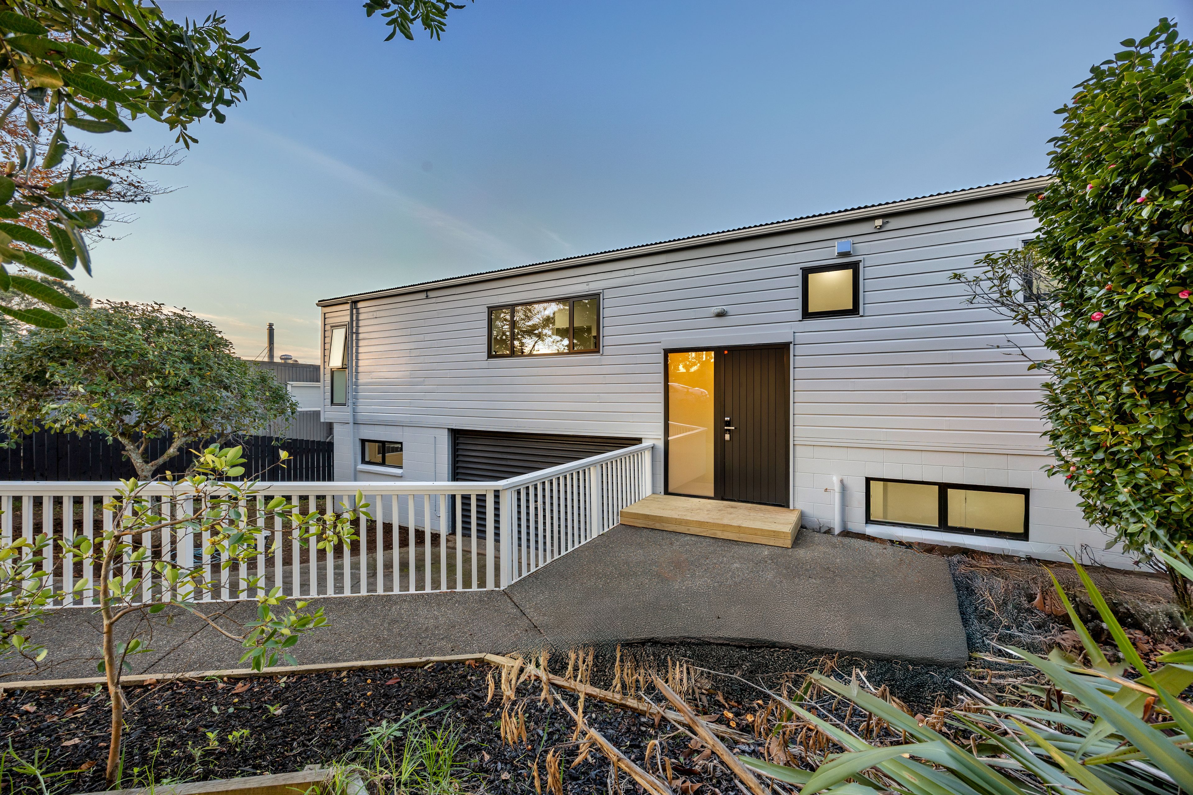 54 Shetland Street, Glen Eden, Waitakere City