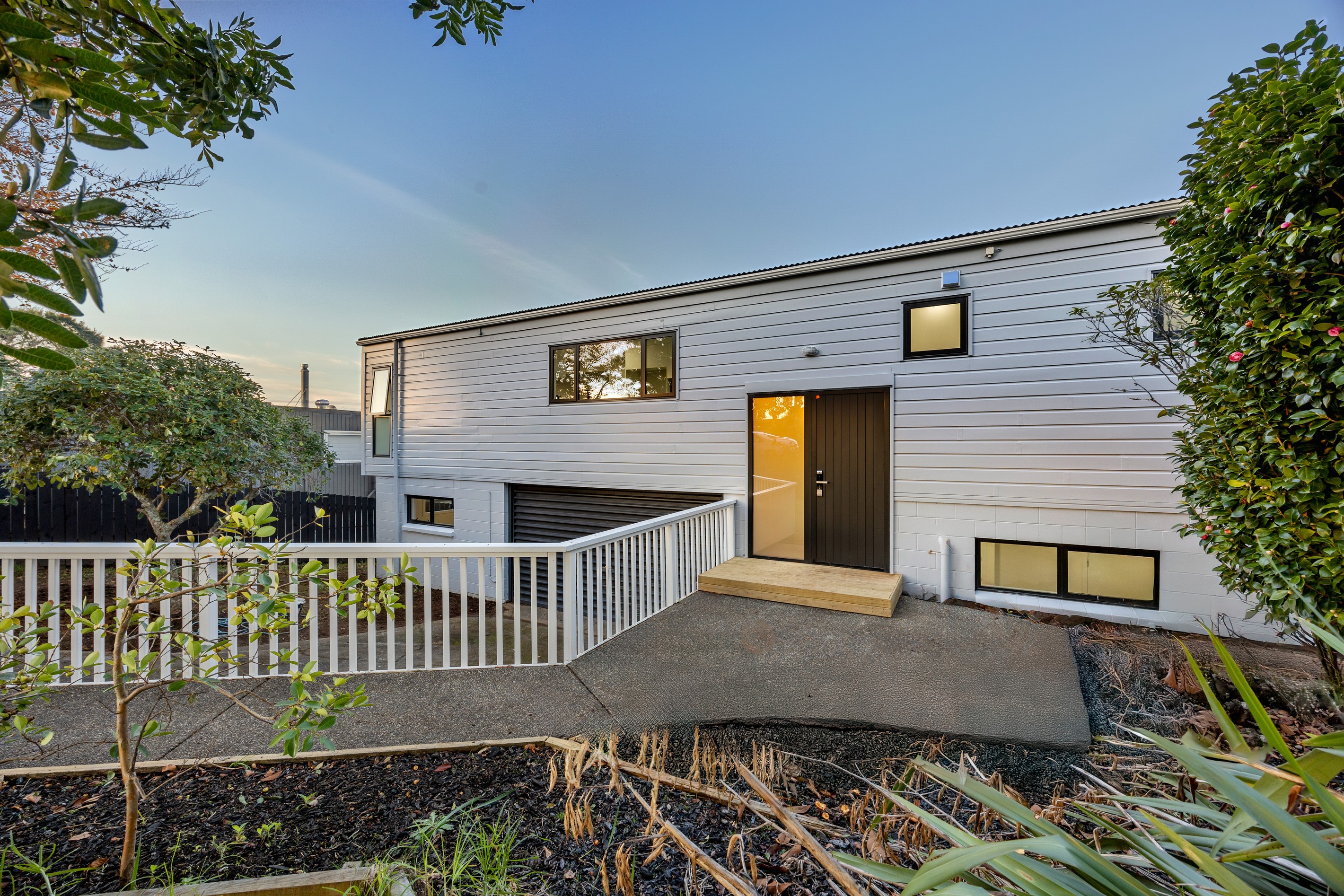 54 Shetland Street, Glen Eden, Waitakere City