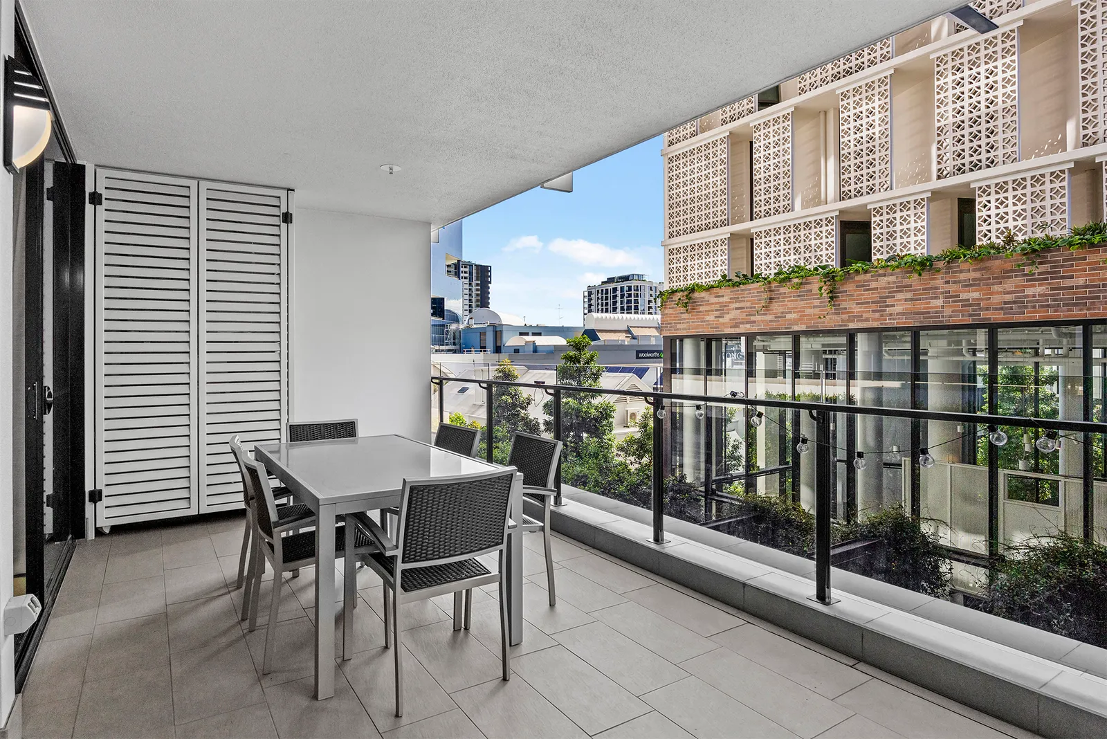 109/37 Archer Street, Toowong