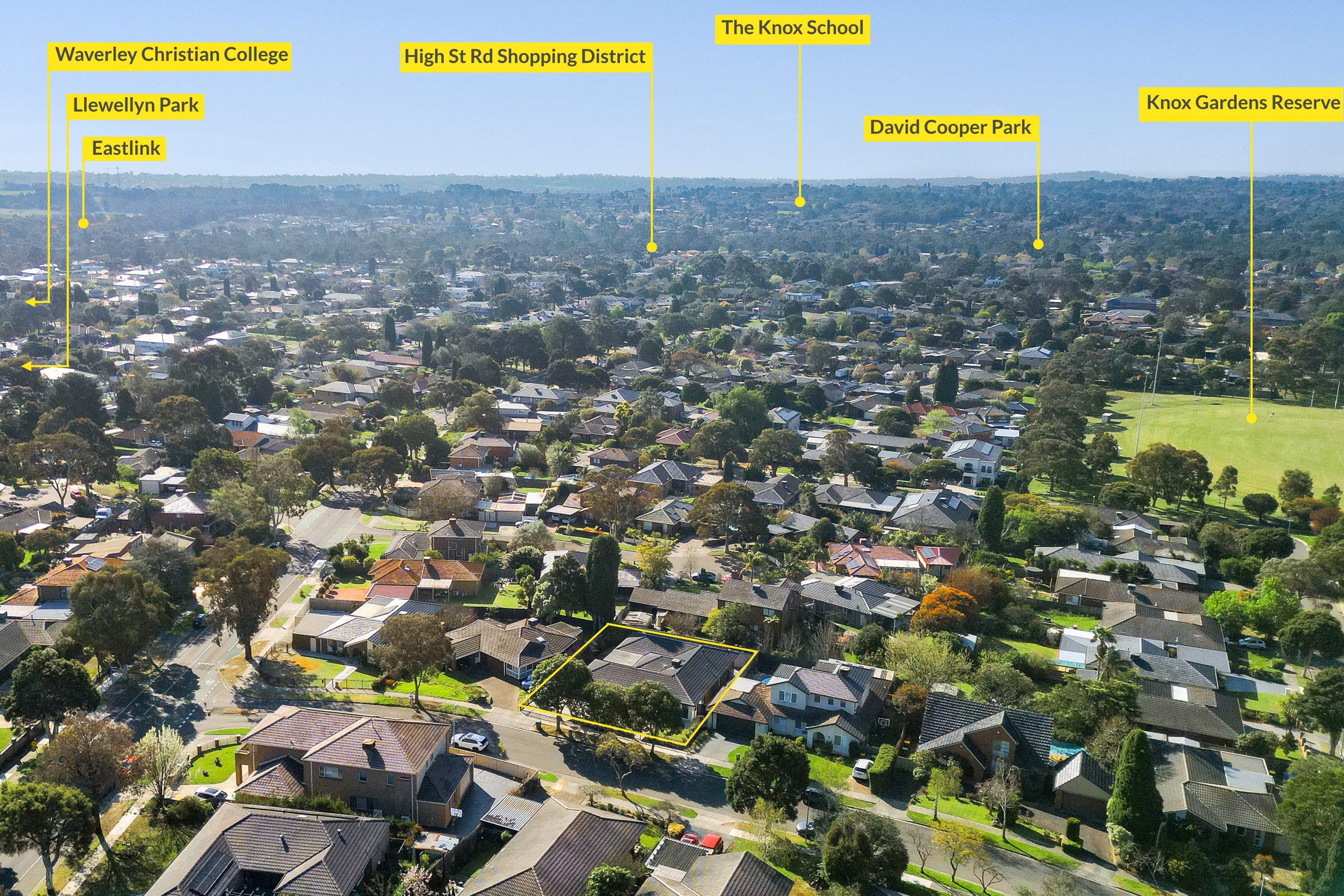 5 Fewster Drive — photo 17 of 19