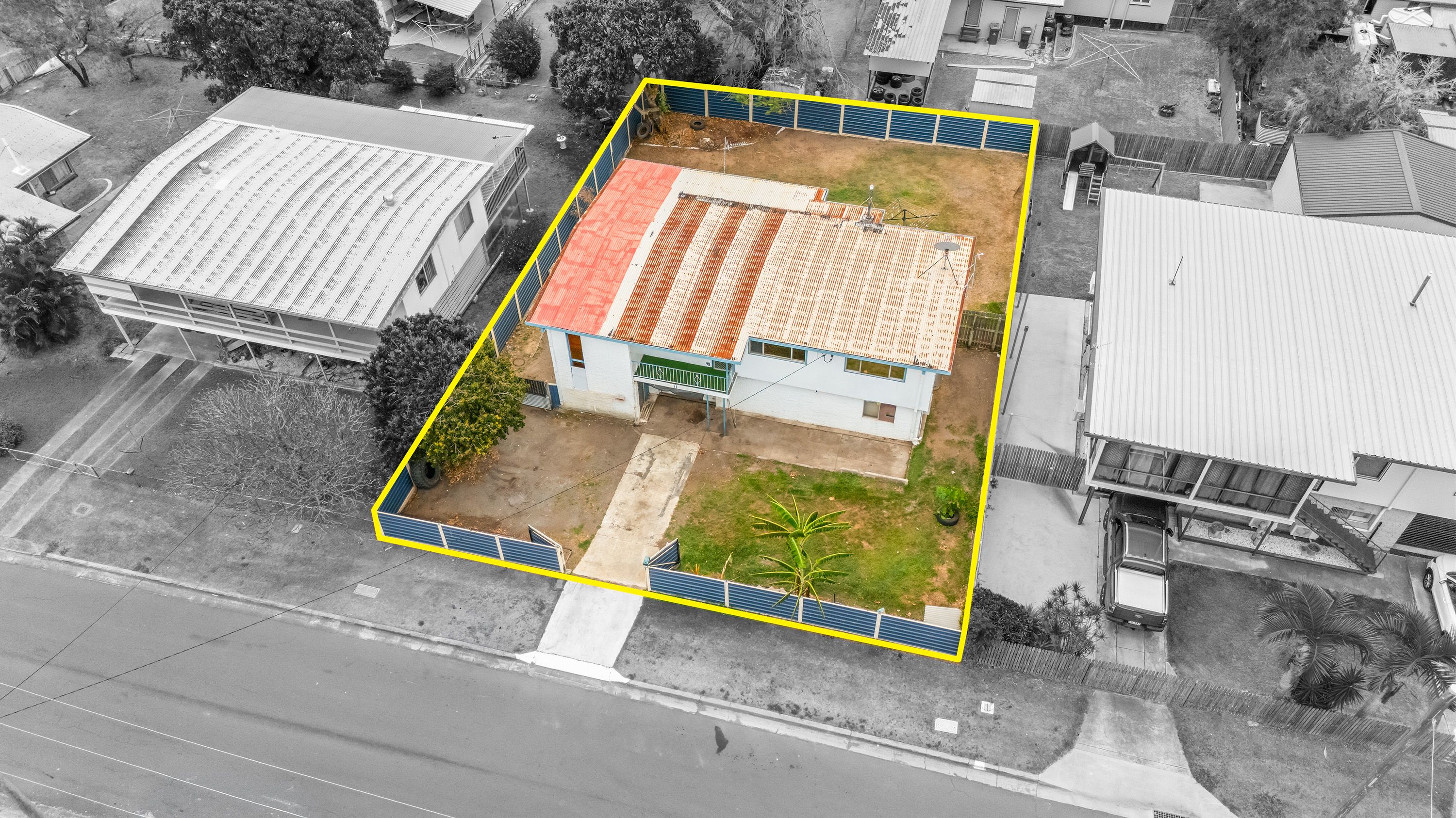 31 Campbell Street — photo 17 of 21