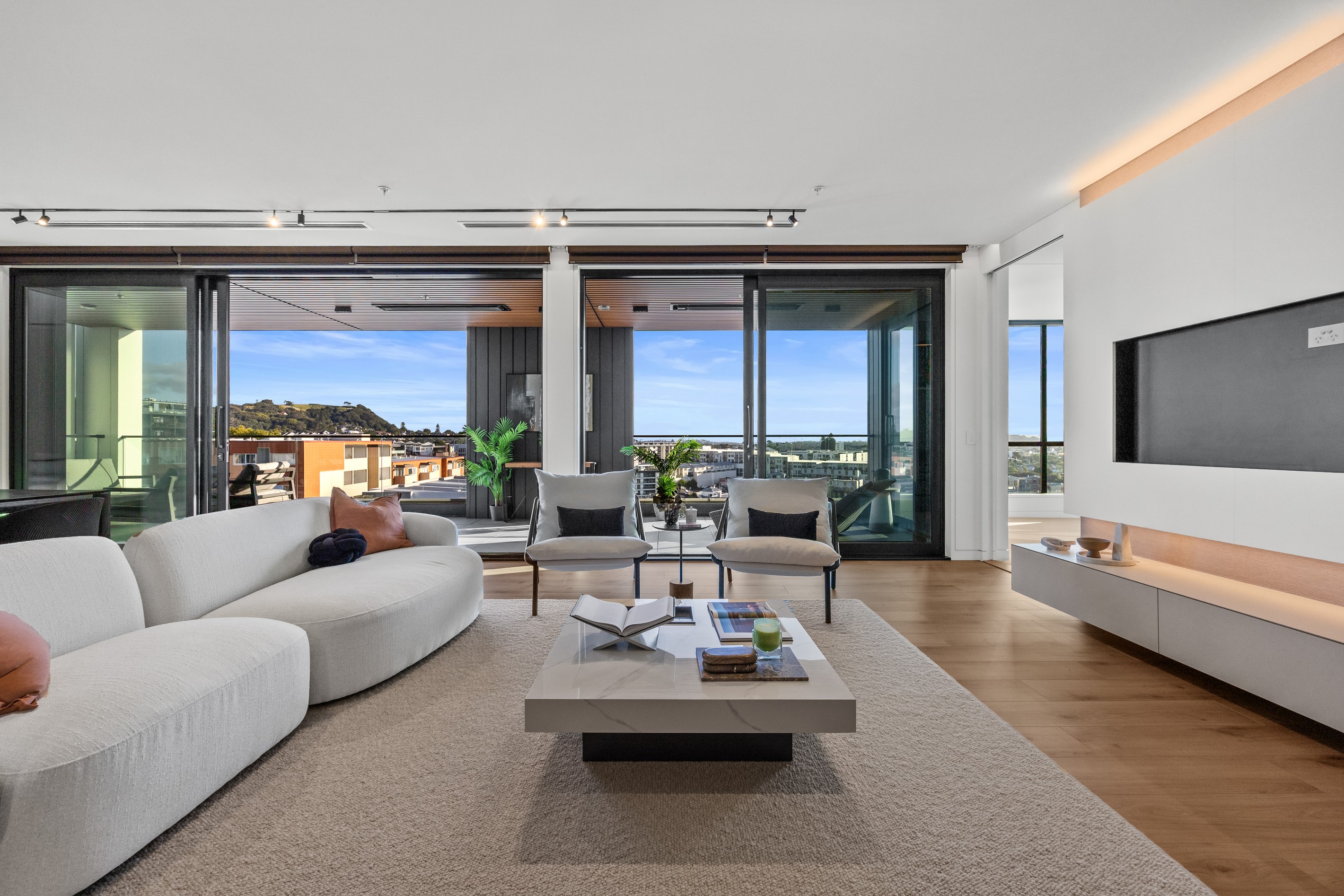 903/47 Randolph Street, Eden Terrace, Auckland City