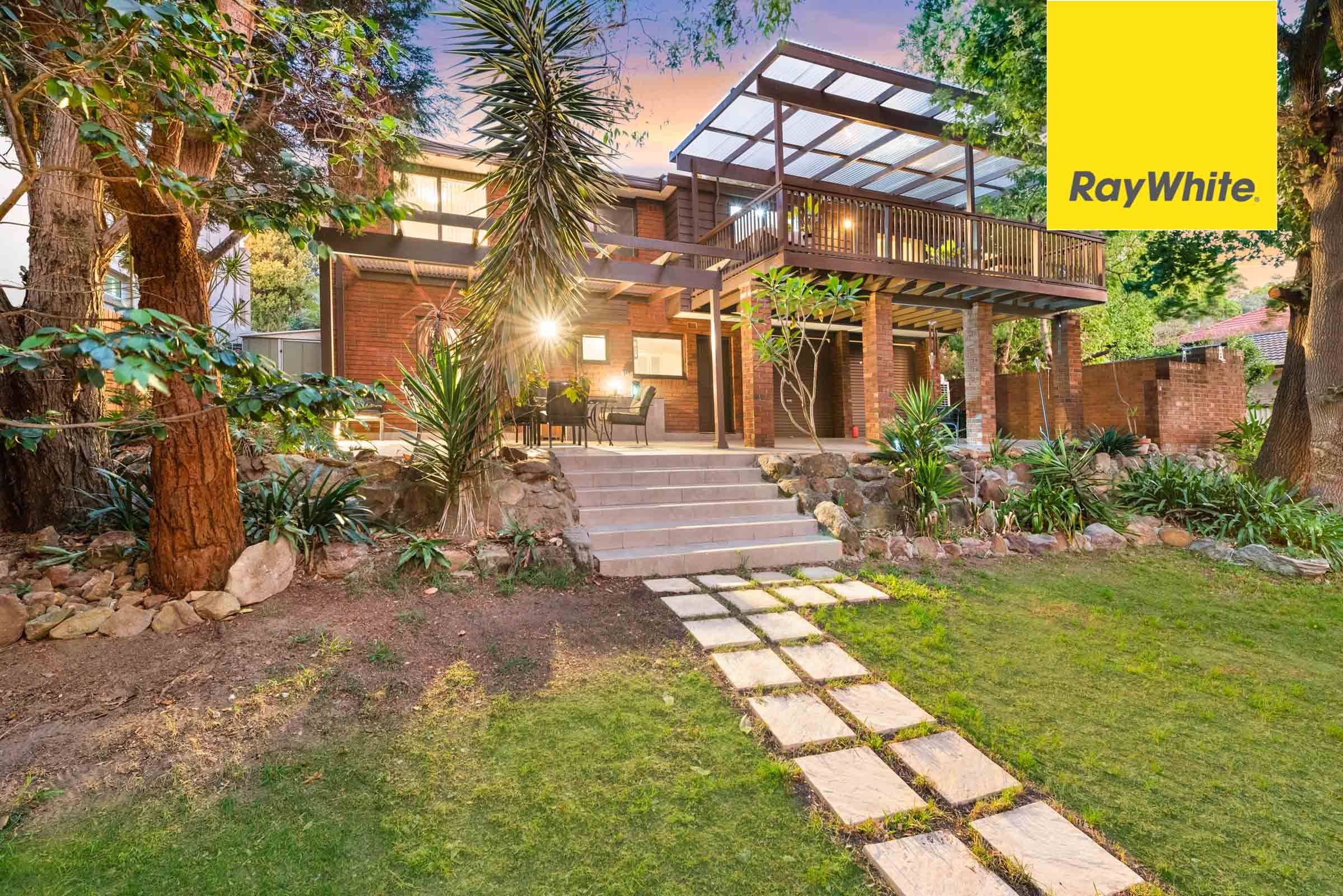 49 Downing Street, Epping, NSW 2121