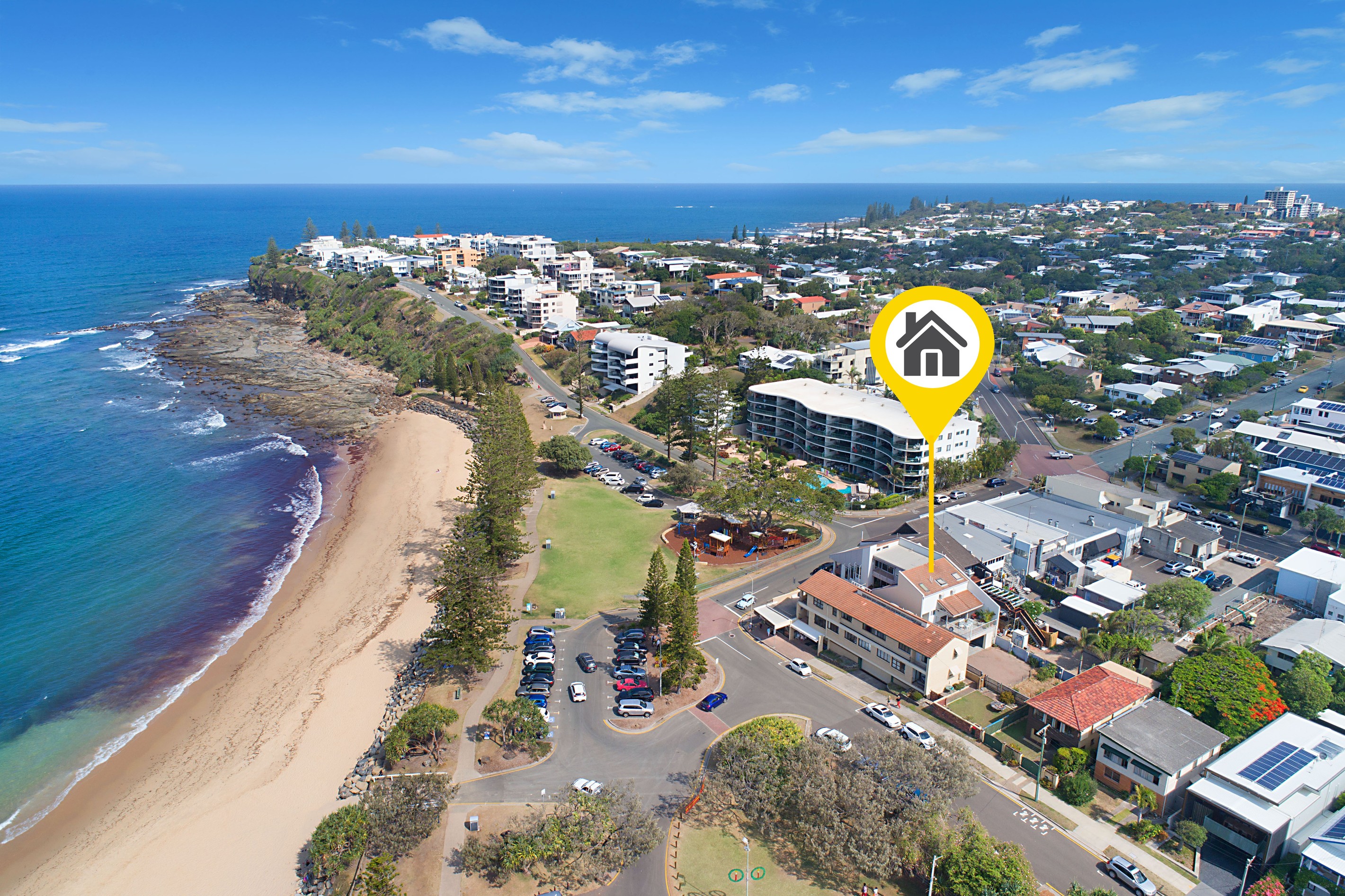 4 Seaview Terrace, Moffat Beach, QLD 4551
