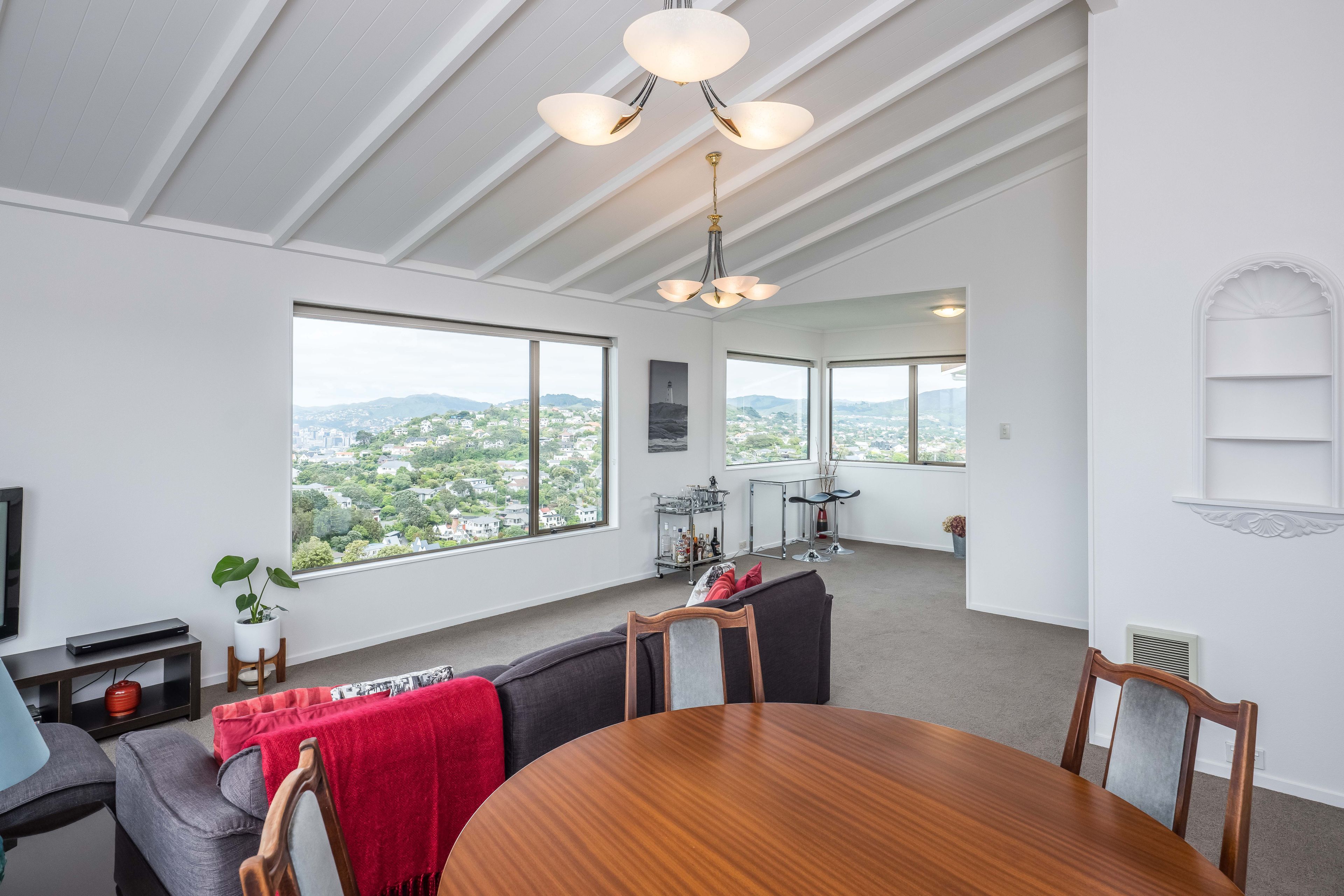 16 Gurkha Crescent, Khandallah, Wellington City
