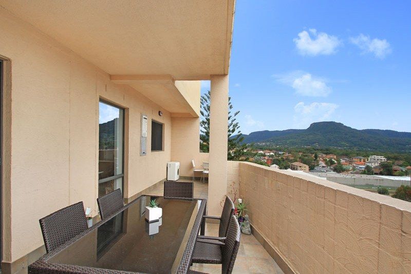 13/1 Governors Lane, Wollongong, NSW 2500