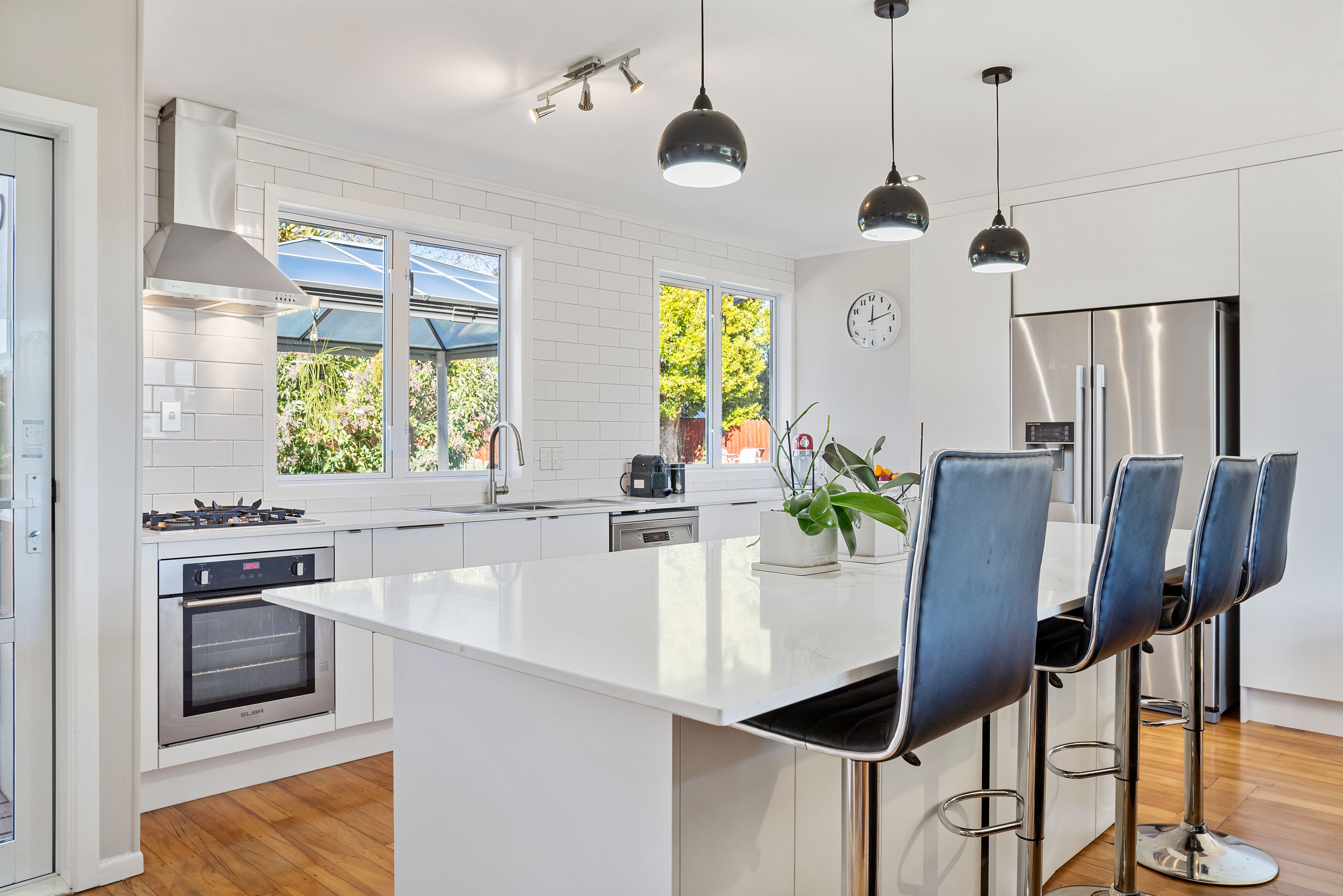 Henderson, Waitakere City
