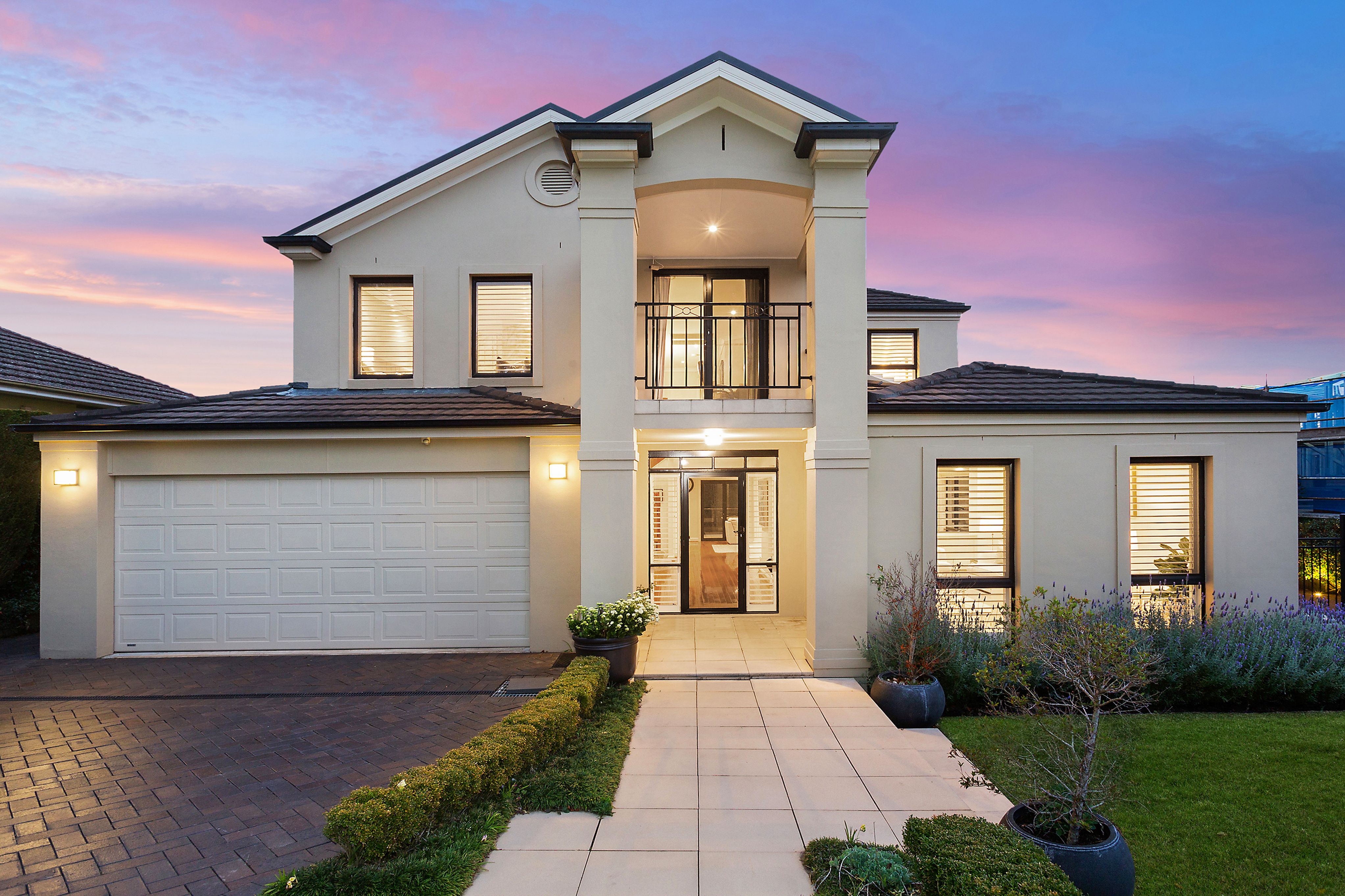 20 Carbeen Avenue, St Ives NSW 2075