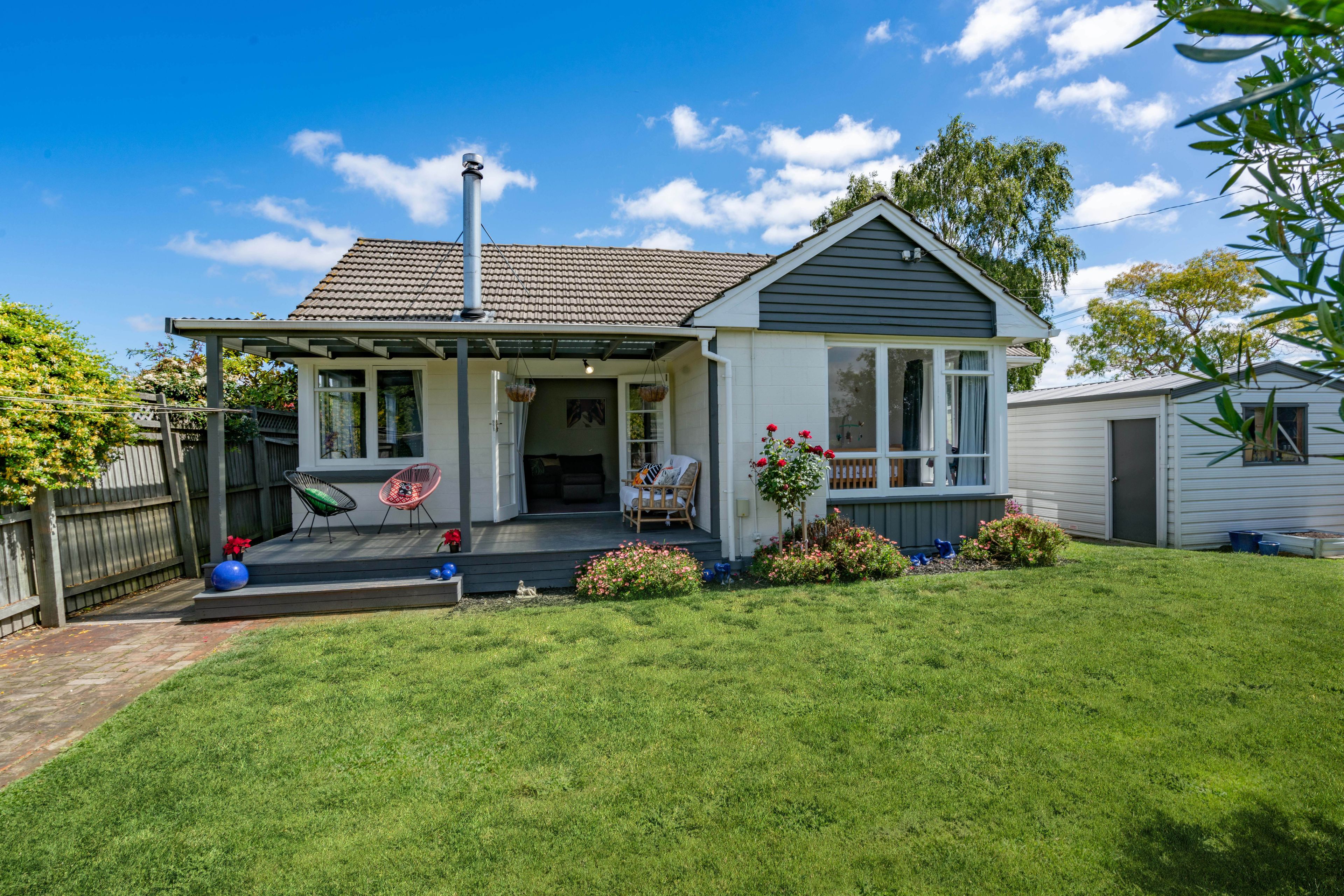 60 Morrison Avenue, Northcote, Christchurch City
