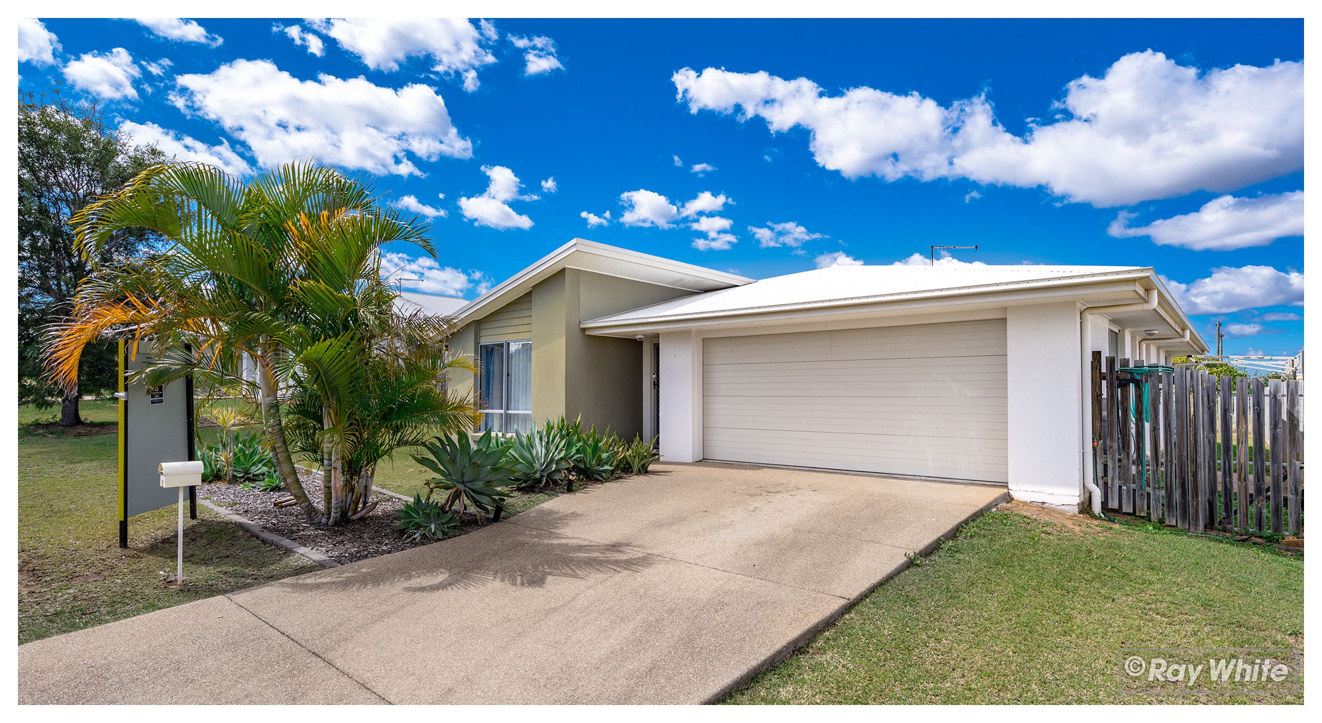 7 Taramoore Road, Gracemere, QLD 4702