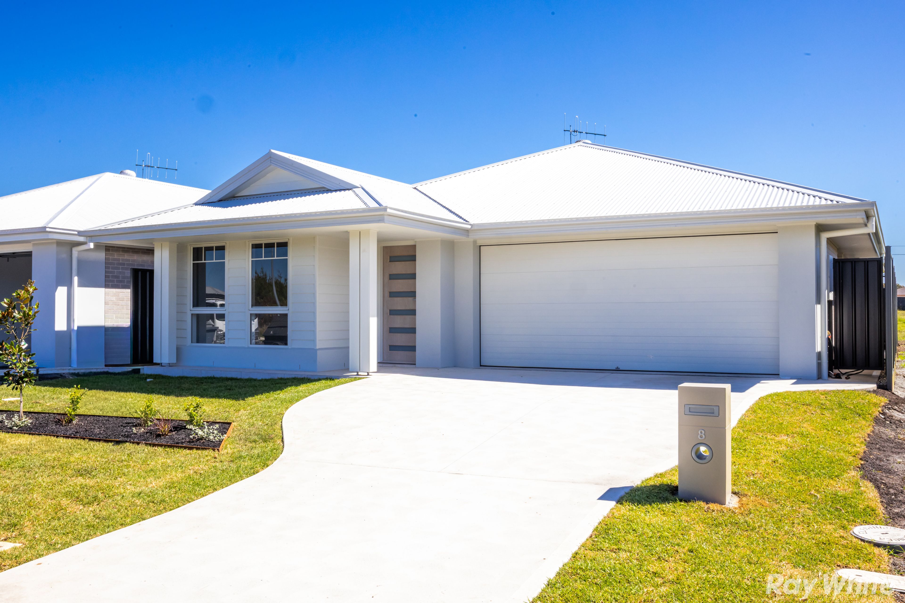 8 Myall Drive — photo from Ray White Forster Tuncurry