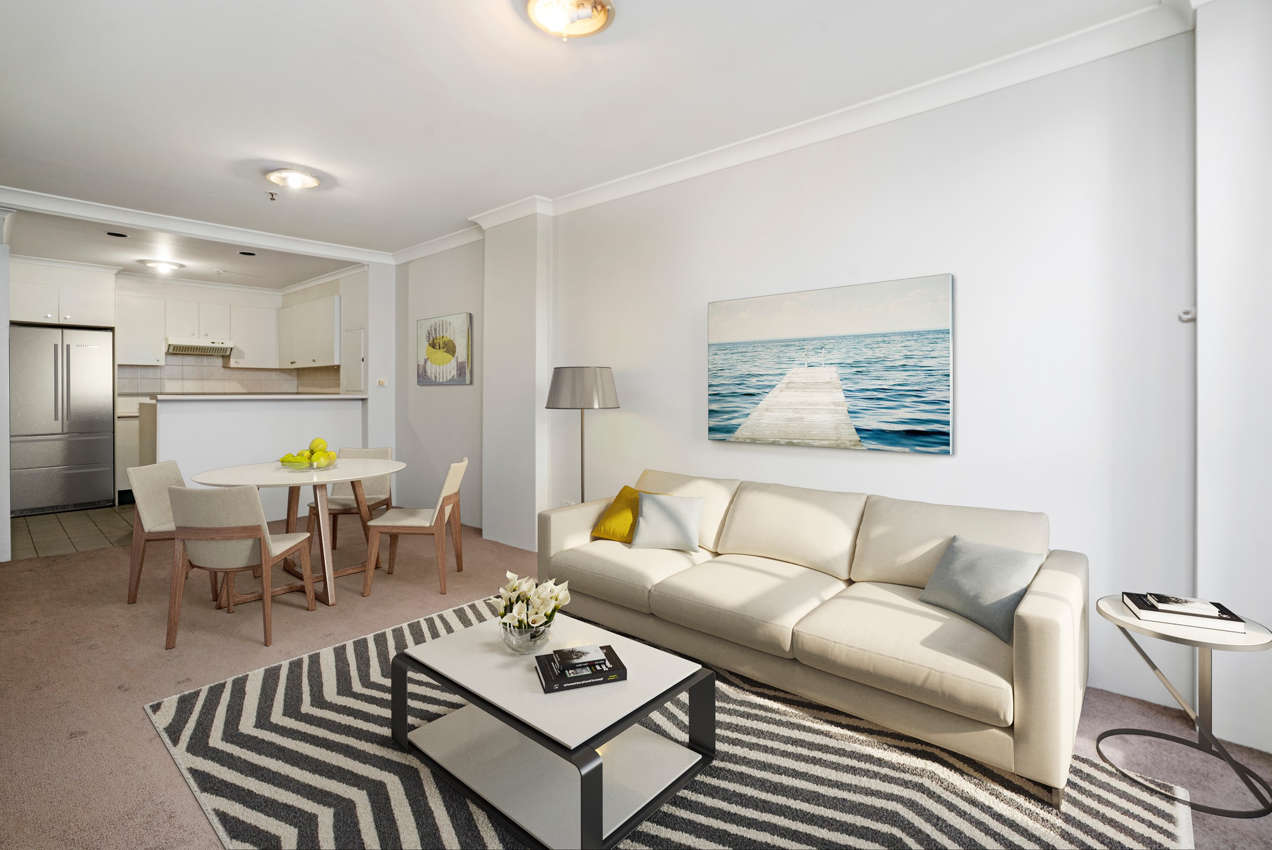 602/743-755 George Street, Sydney, NSW 2000