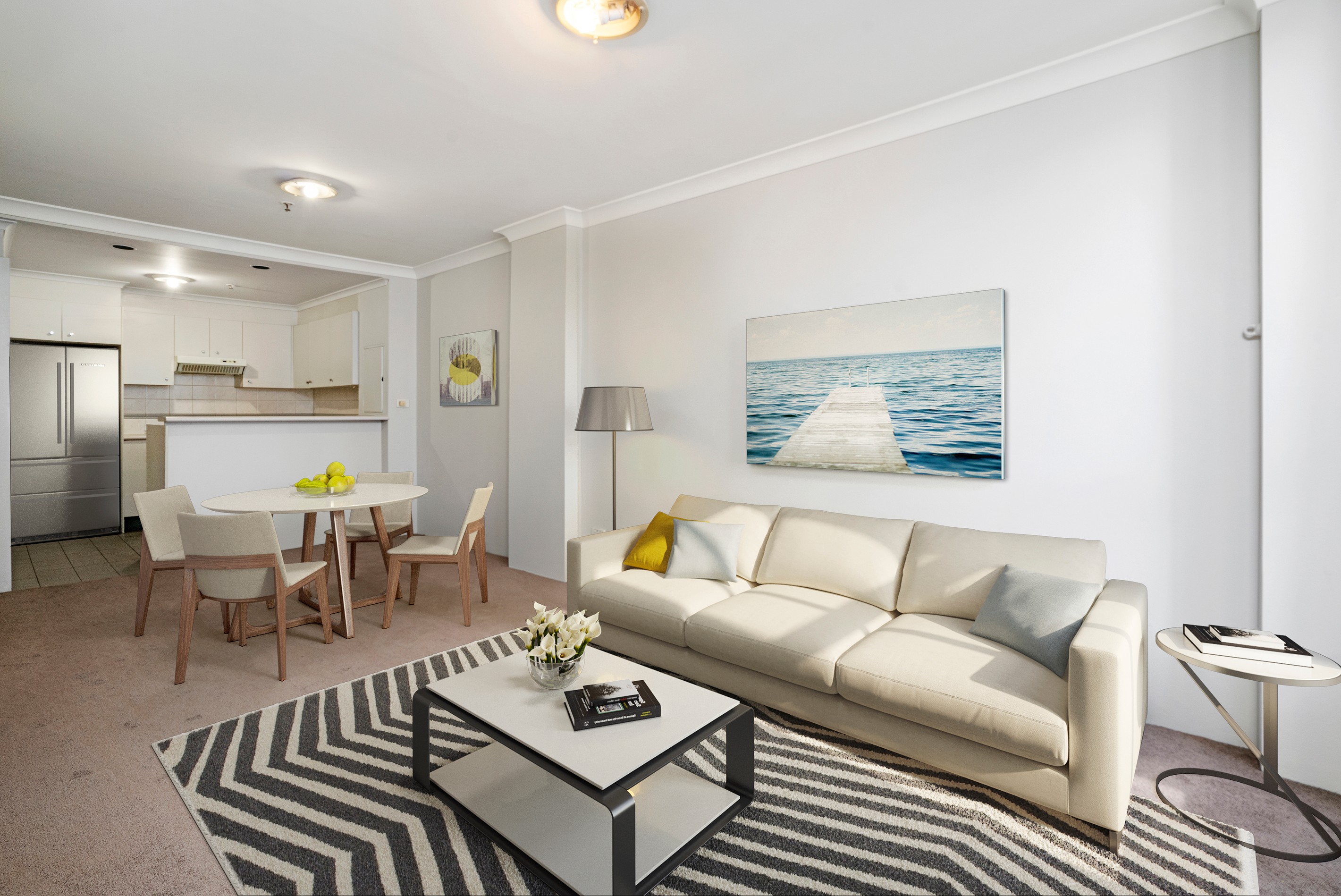 602/743-755 George Street, Sydney, NSW 2000