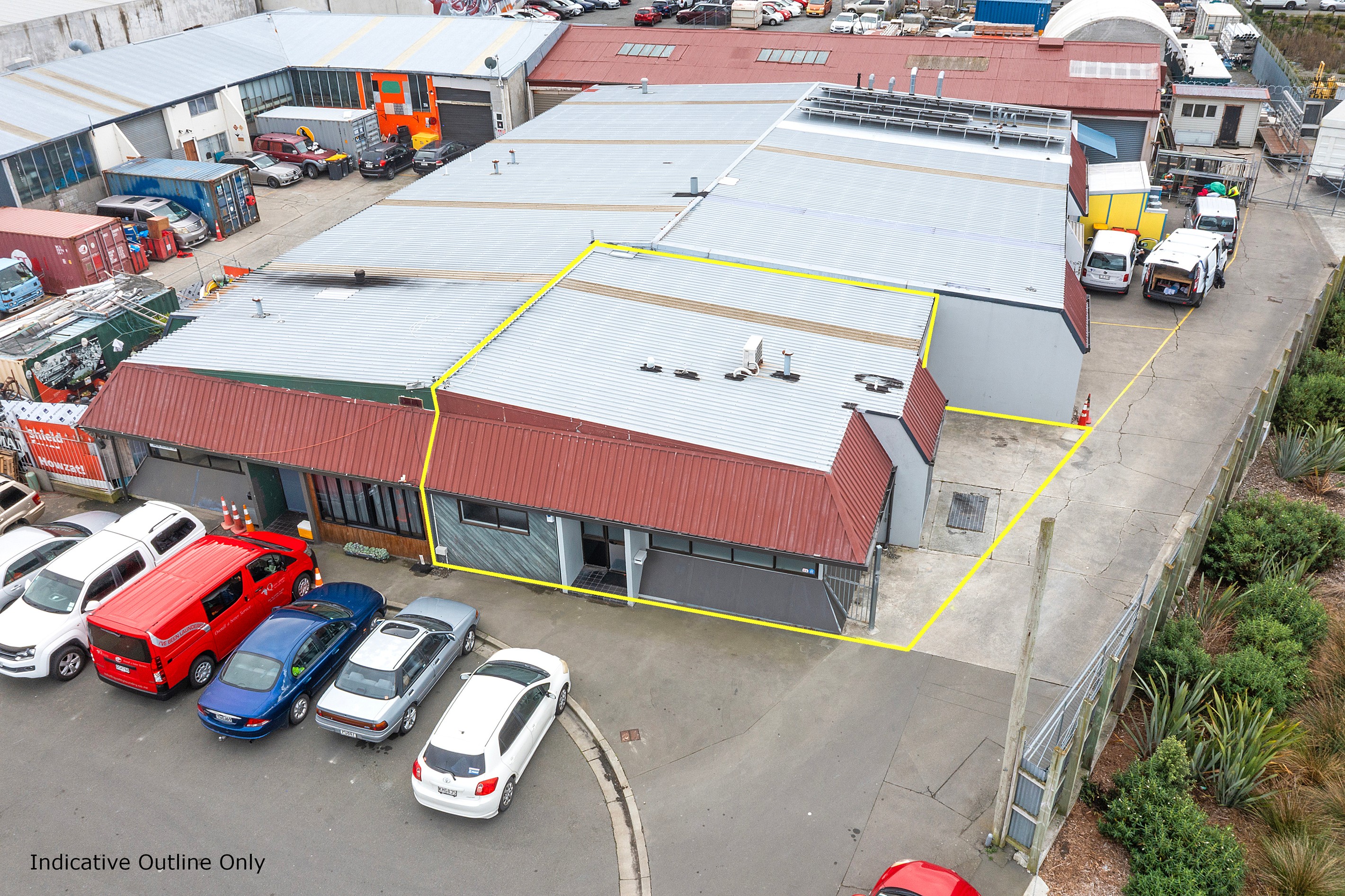29a Talfourd Place, Waltham, Christchurch City
