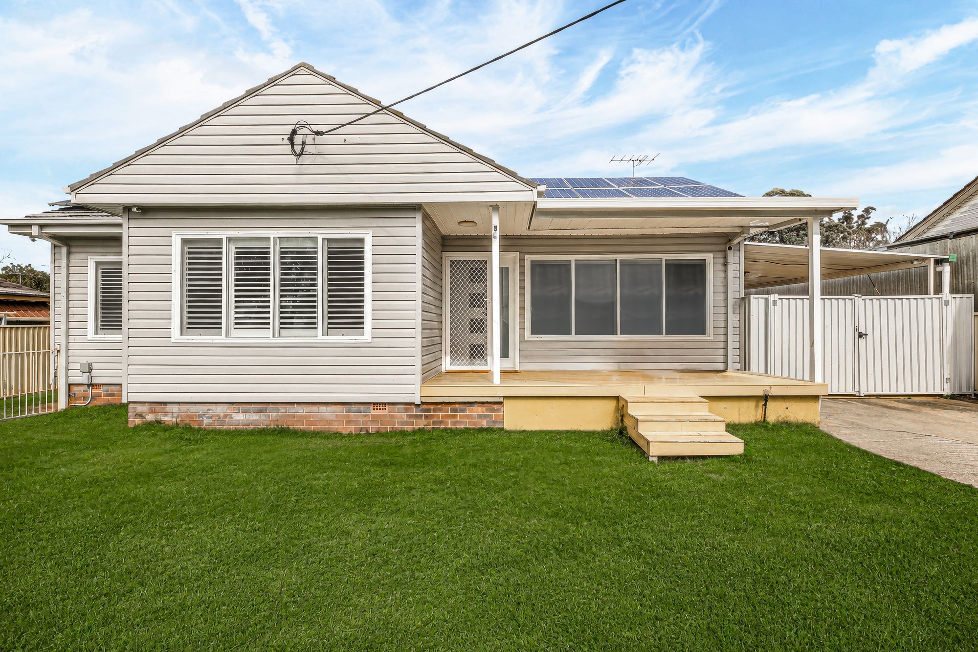 36 & 36a Cutler Avenue, St Marys, NSW 2760