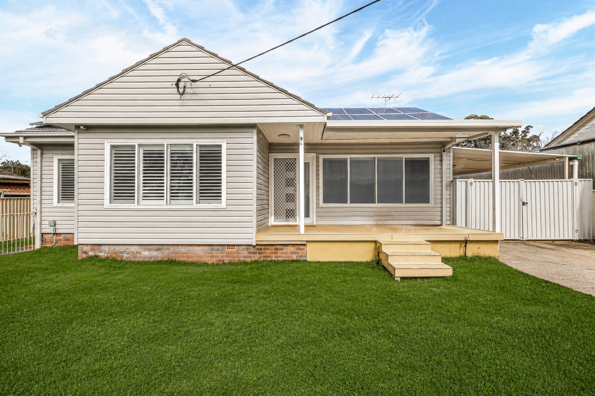 36 & 36a Cutler Avenue, St Marys, NSW 2760