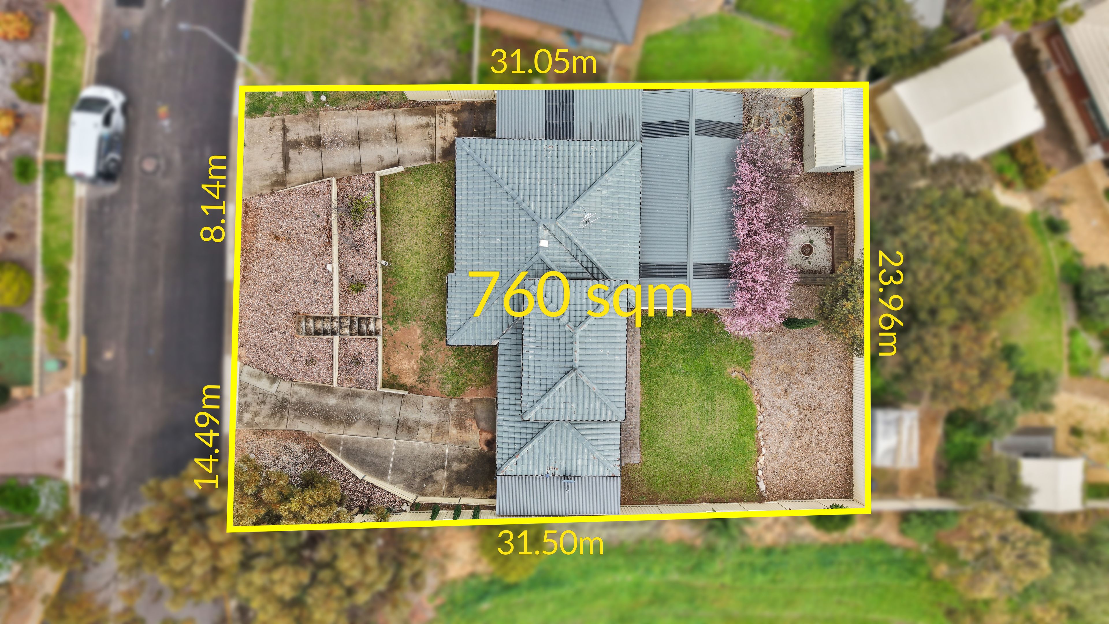 55 Christine Avenue — photo from Ray White Gawler East
