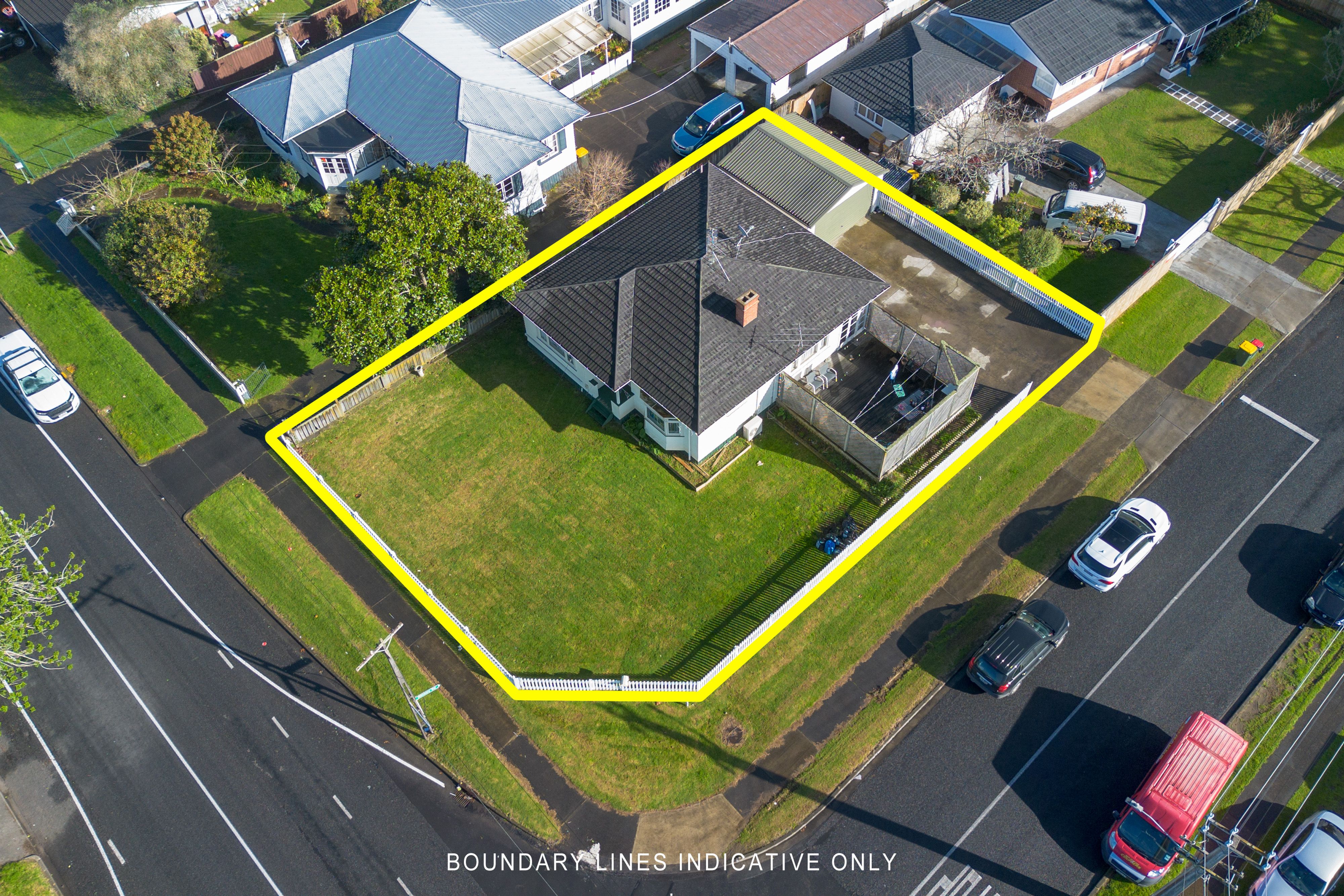 2/52 Hoteo Avenue, Papatoetoe, Manukau City