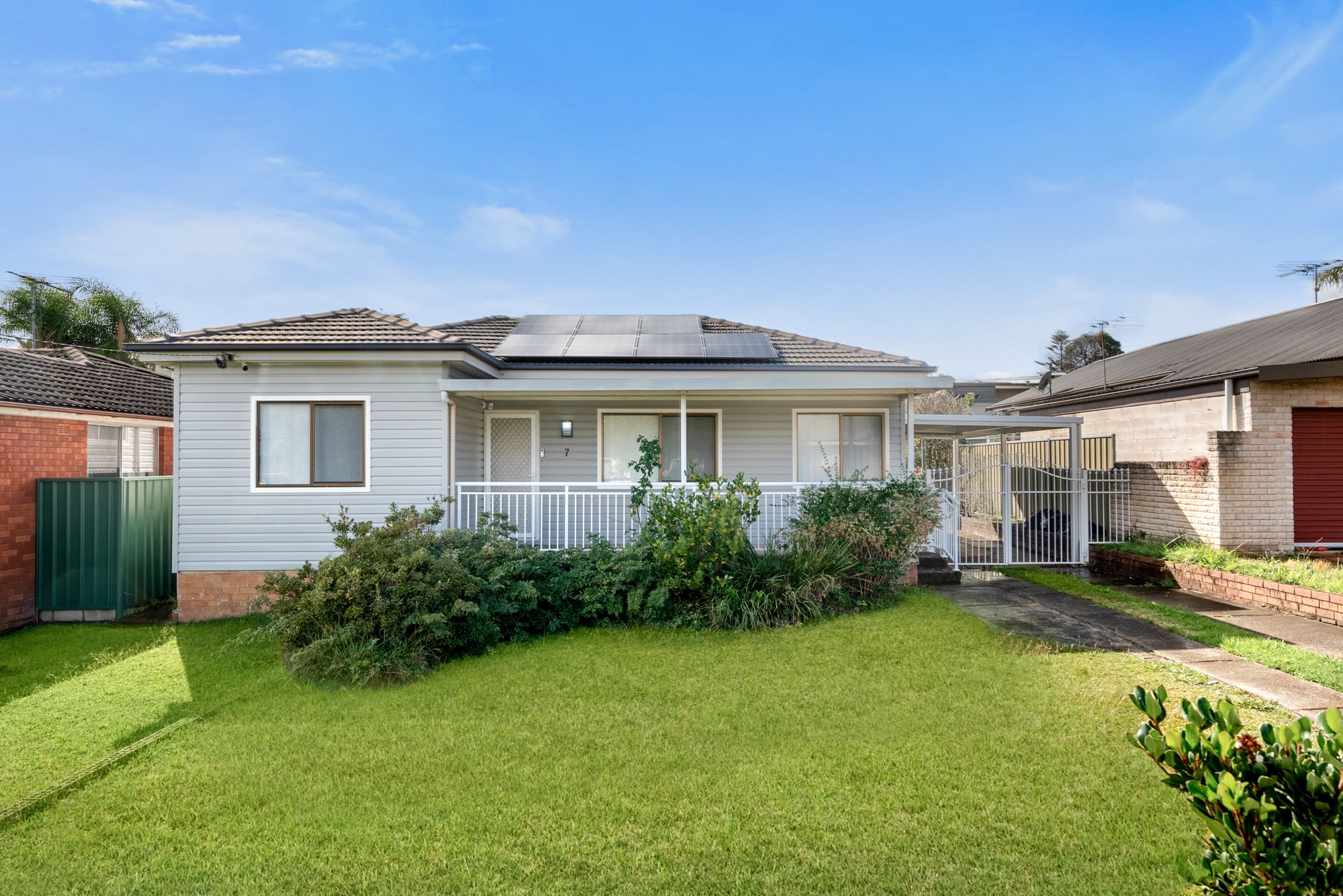 7 Nicholson Avenue, Leumeah NSW 2560