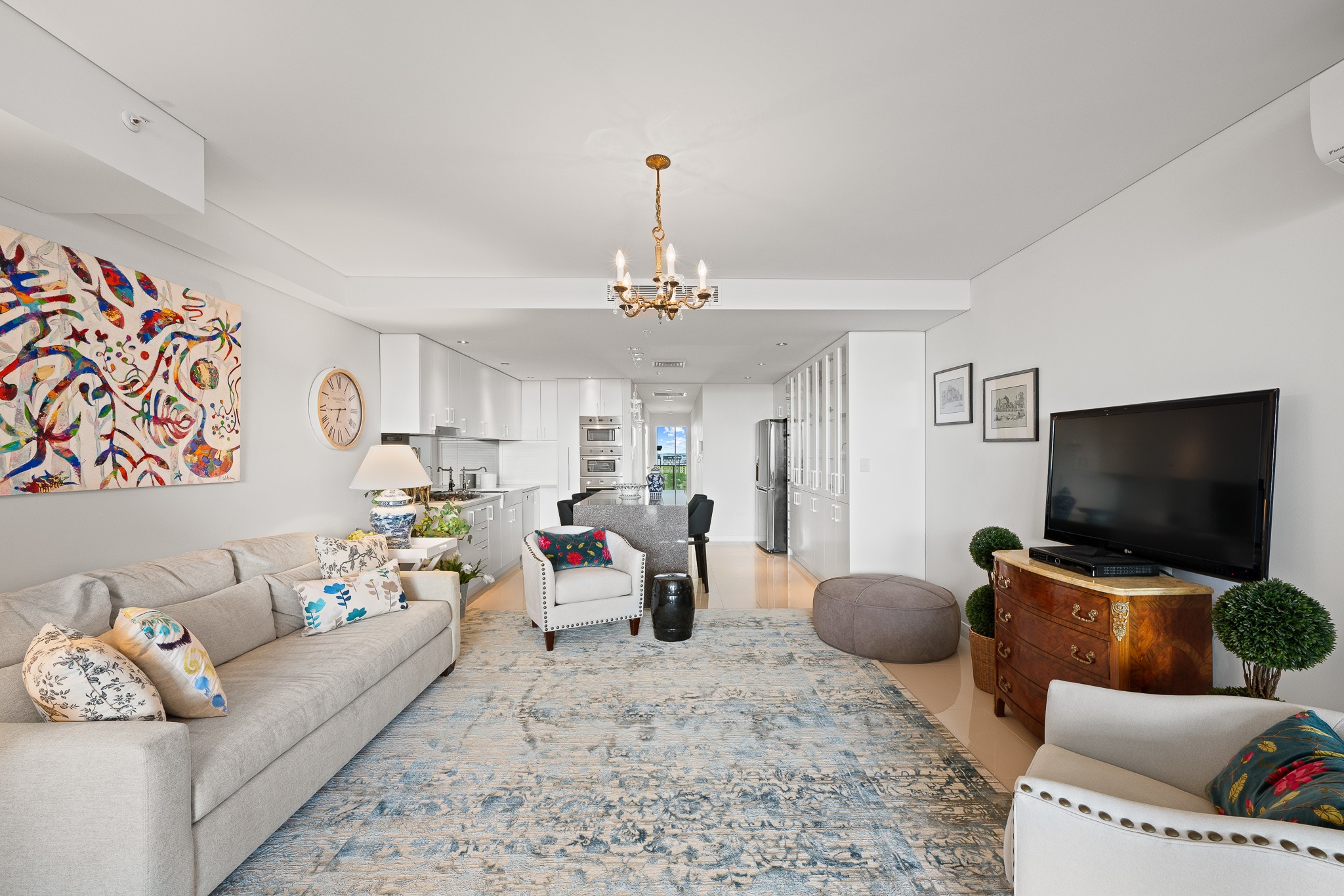 1209/208-210 Coward Street, Mascot, NSW 2020