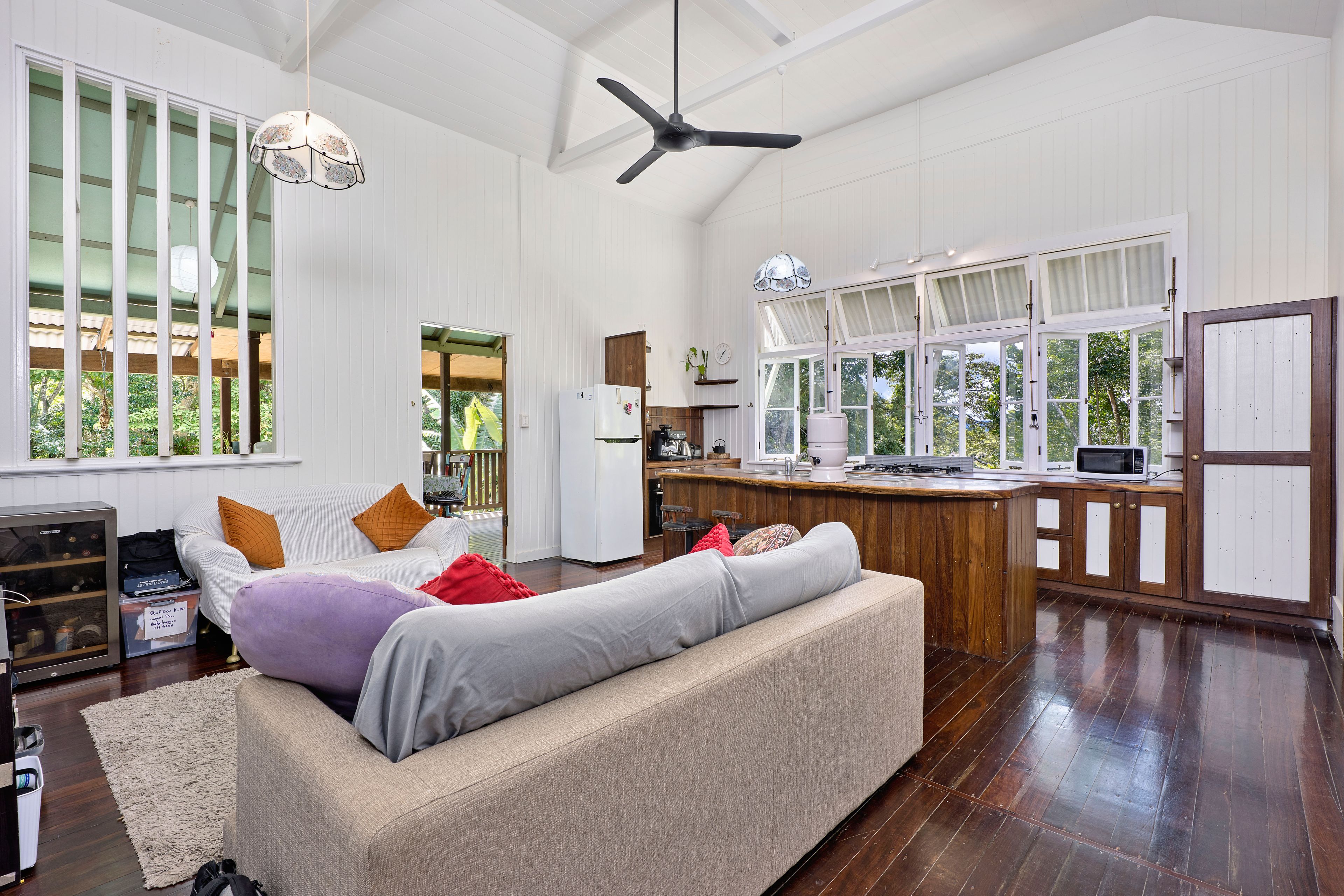 18 Morton Street, Kuranda, QLD 4881