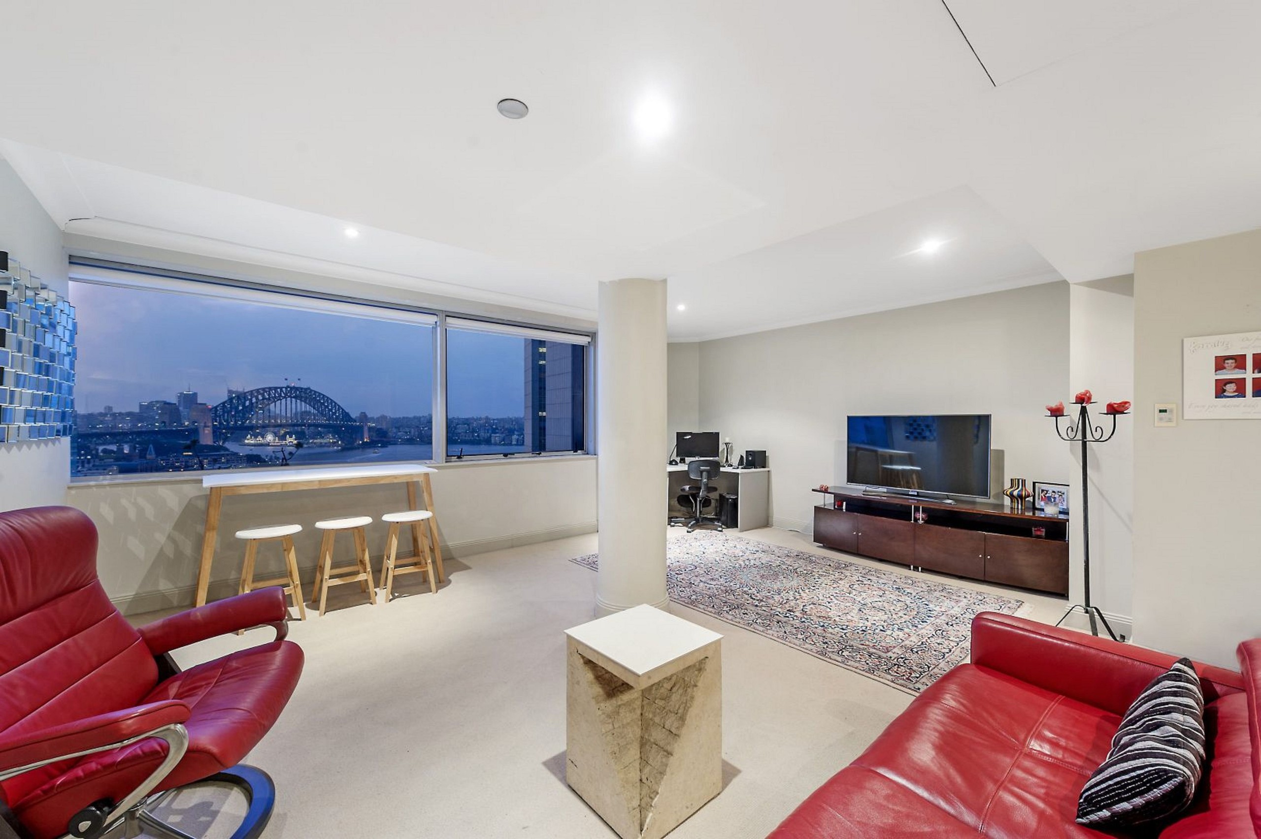 1802/38 Bridge Street, Sydney, NSW 2000