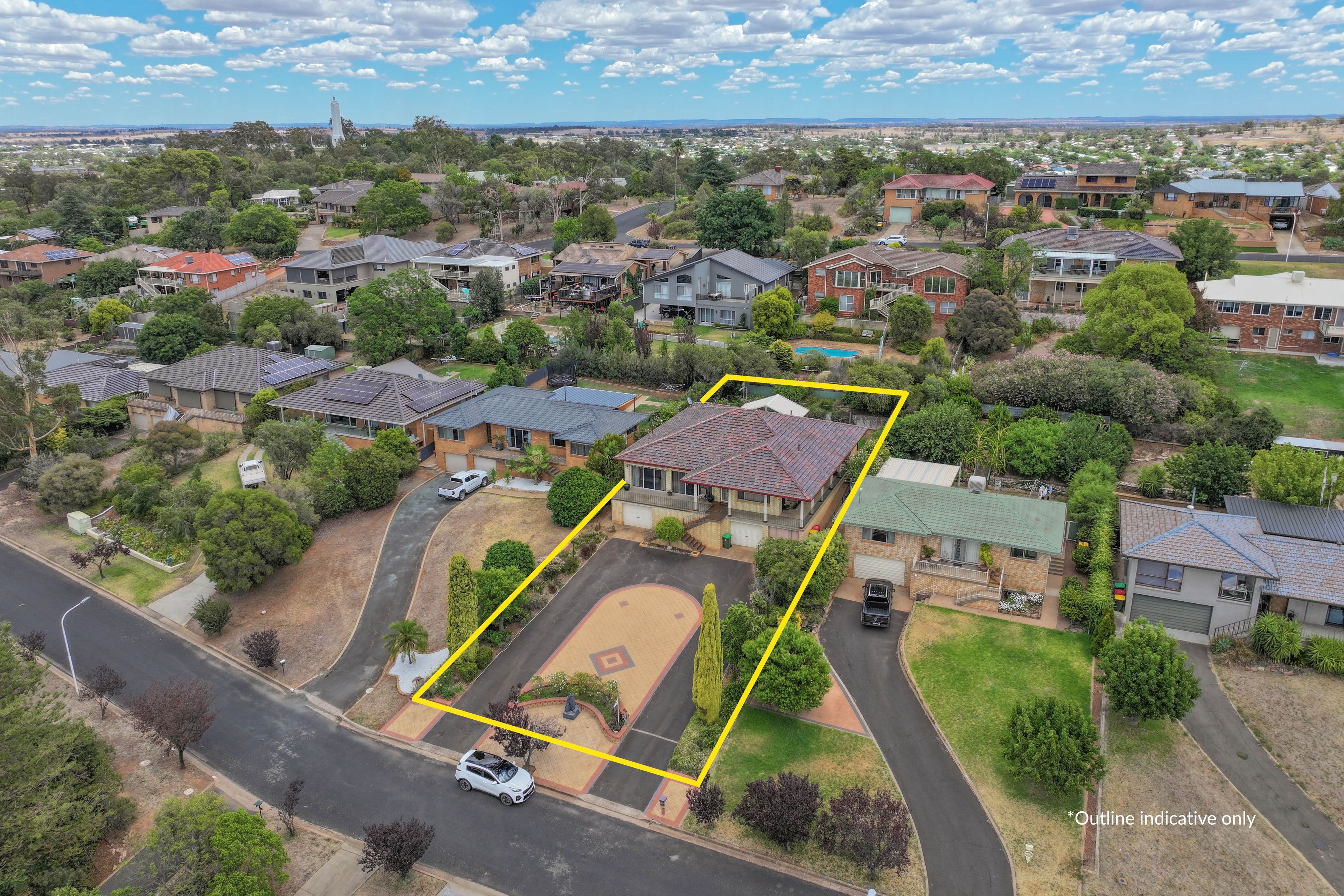 22 Mengarvie Road, Parkes, NSW 2870