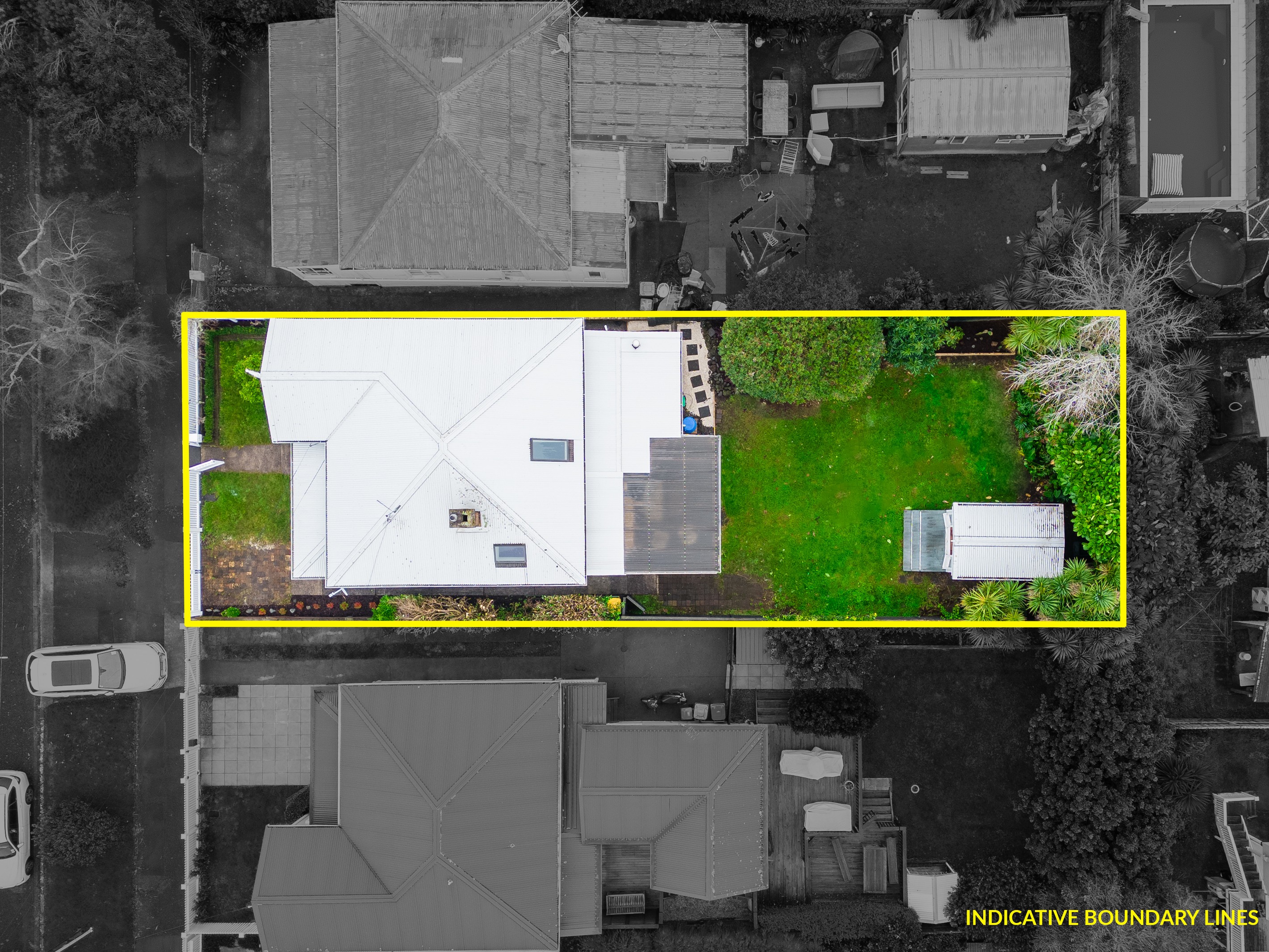 90 Burnley Terrace, Sandringham, Auckland City
