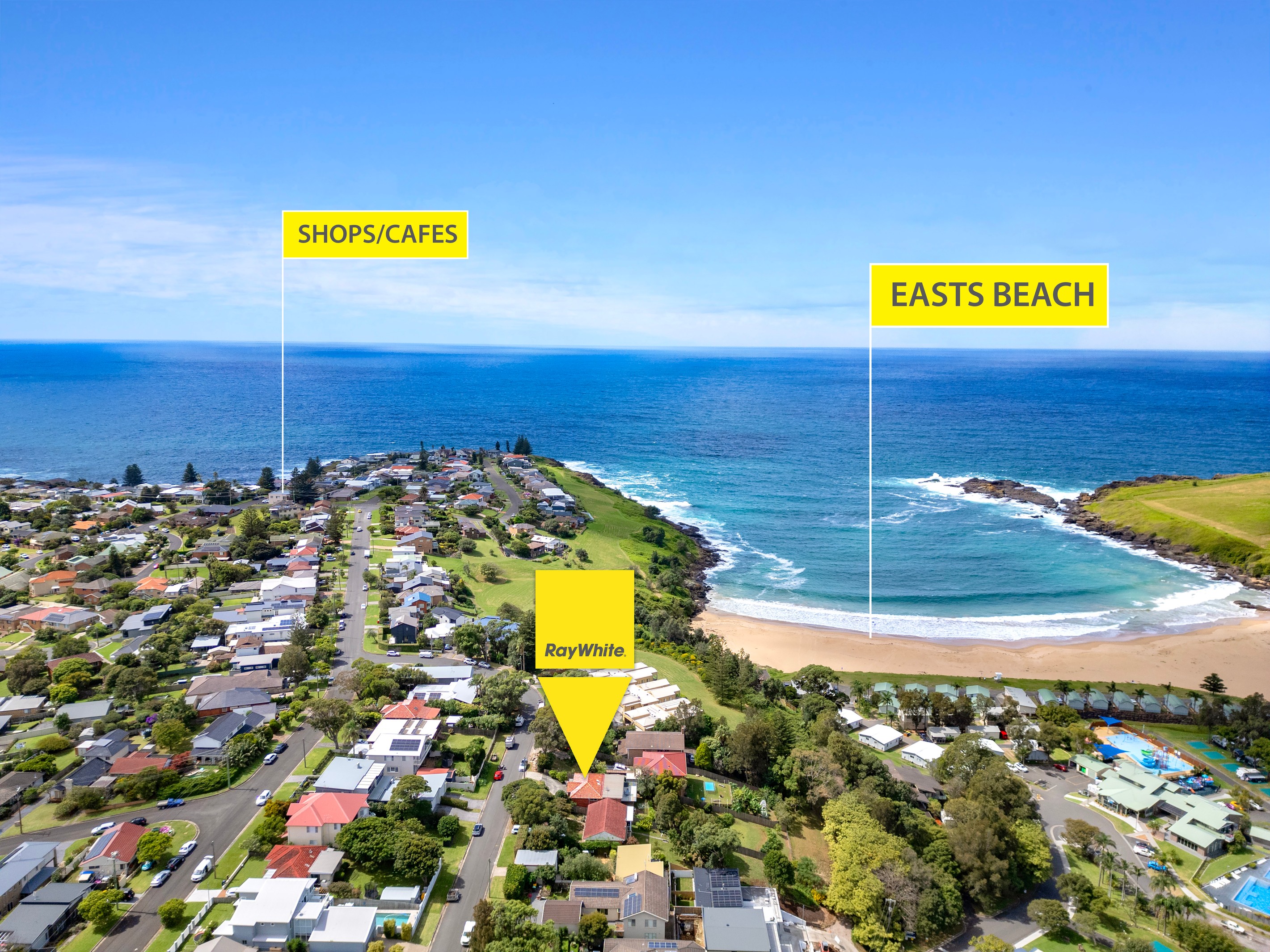 18 Kaleula Crescent, Kiama, NSW 2533