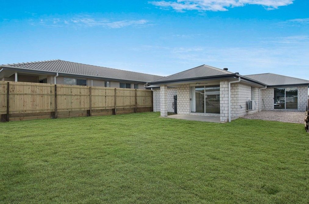 27 Latham Street, Yarrabilba, QLD 4207