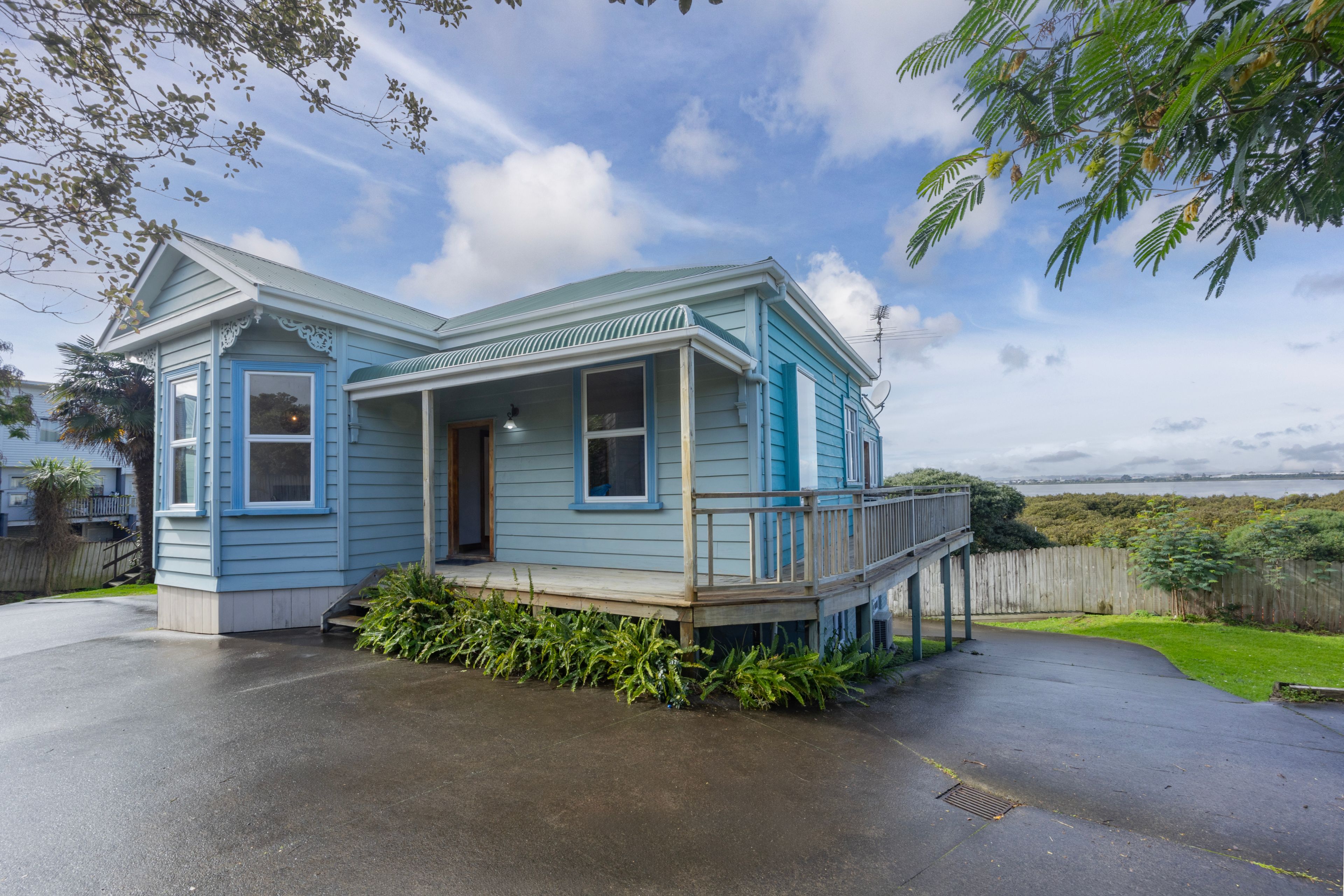 31-31a Onehunga Mall, Onehunga, Auckland City