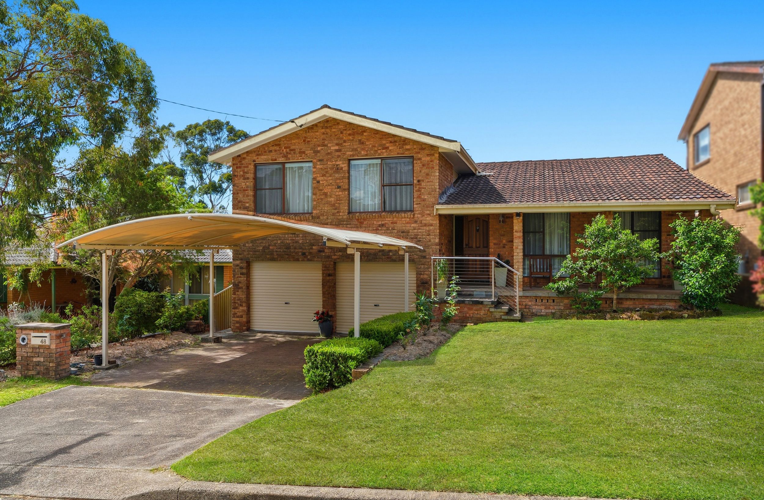 48 Keats Avenue , Bateau Bay NSW 2261