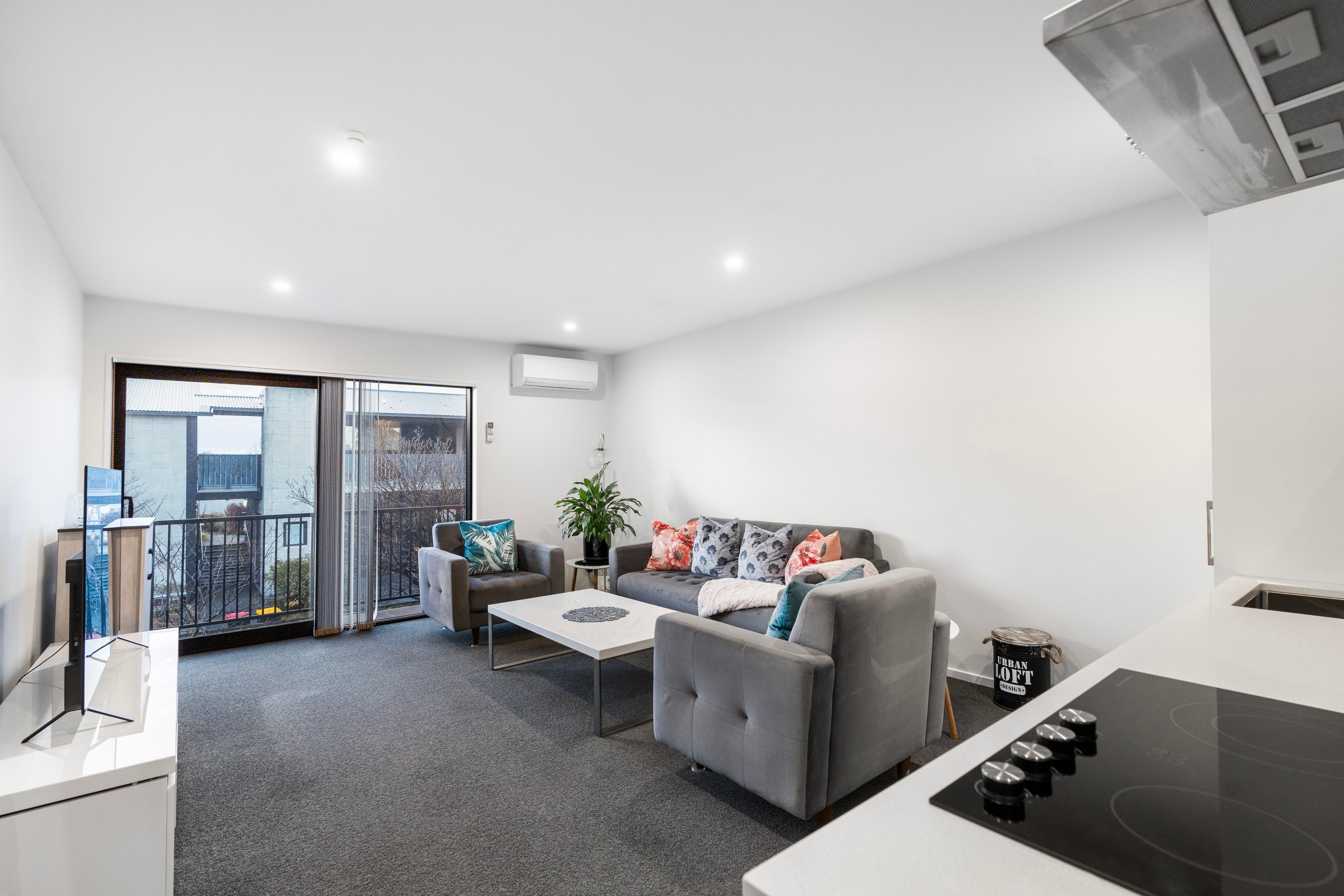 13/17 Warwick Street, Richmond, Christchurch City