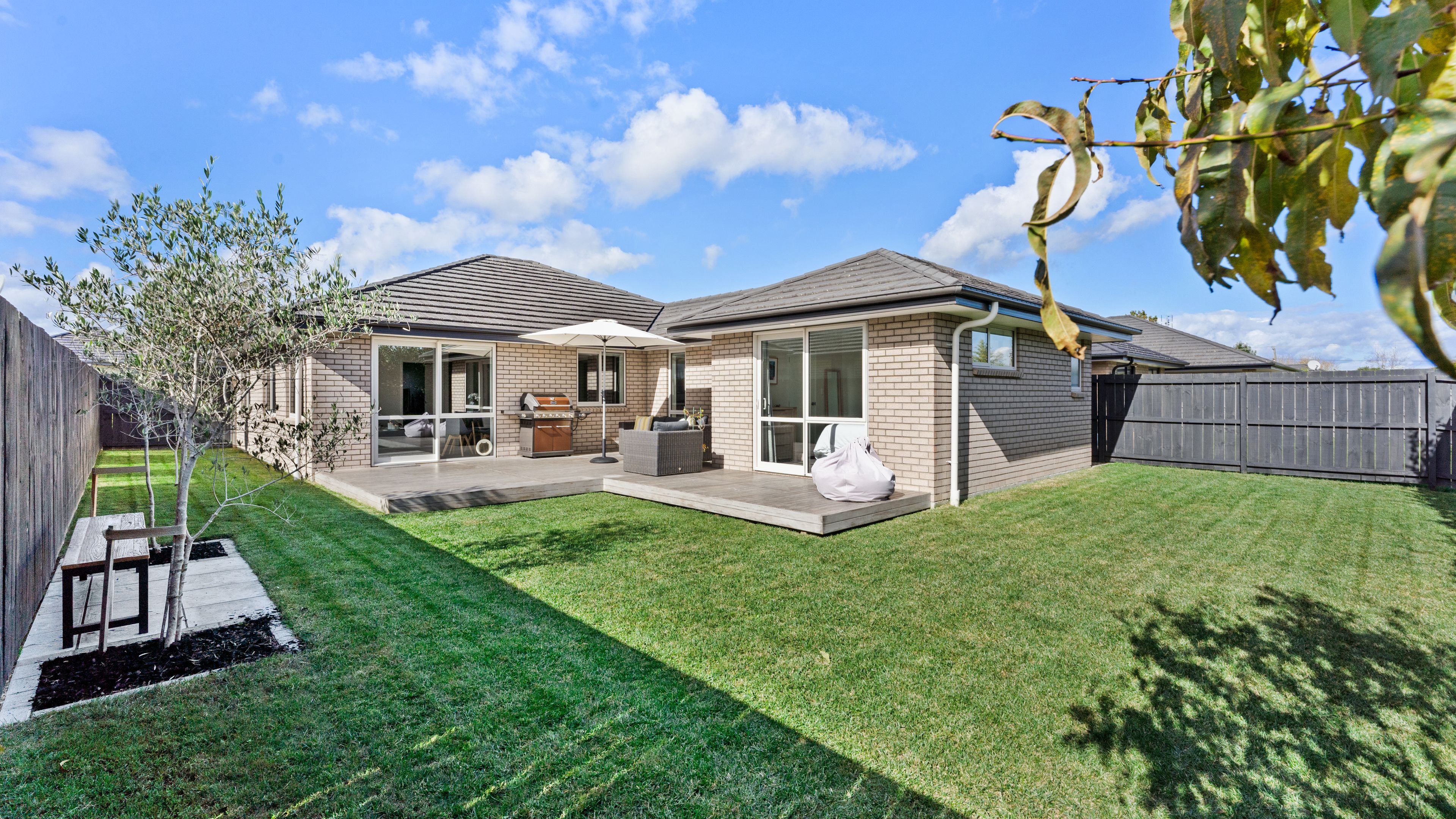 9 Captain Mitchell Drive, Opaheke, Papakura