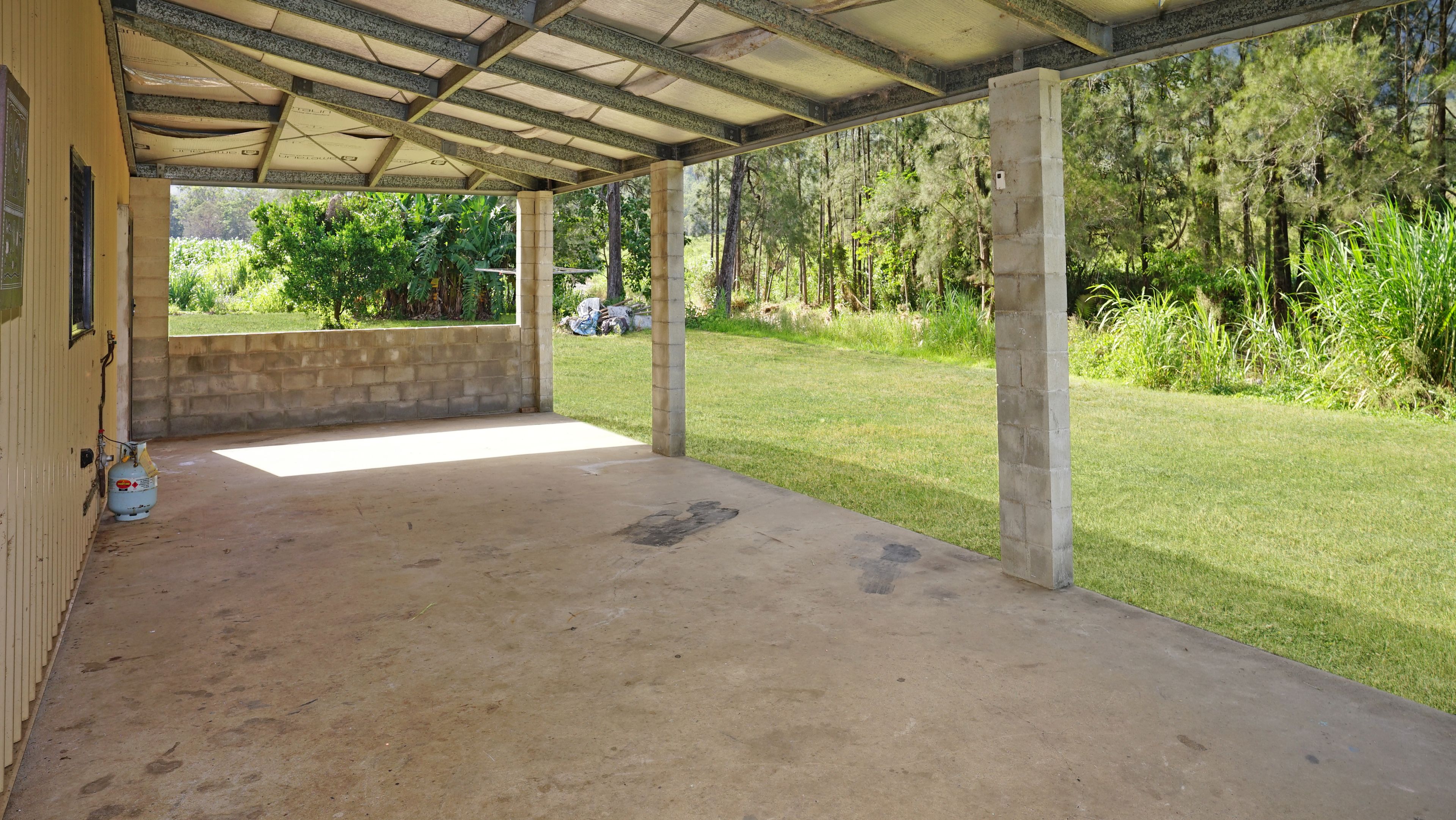 6428 Mackay Eungella Road, Netherdale, QLD 4756