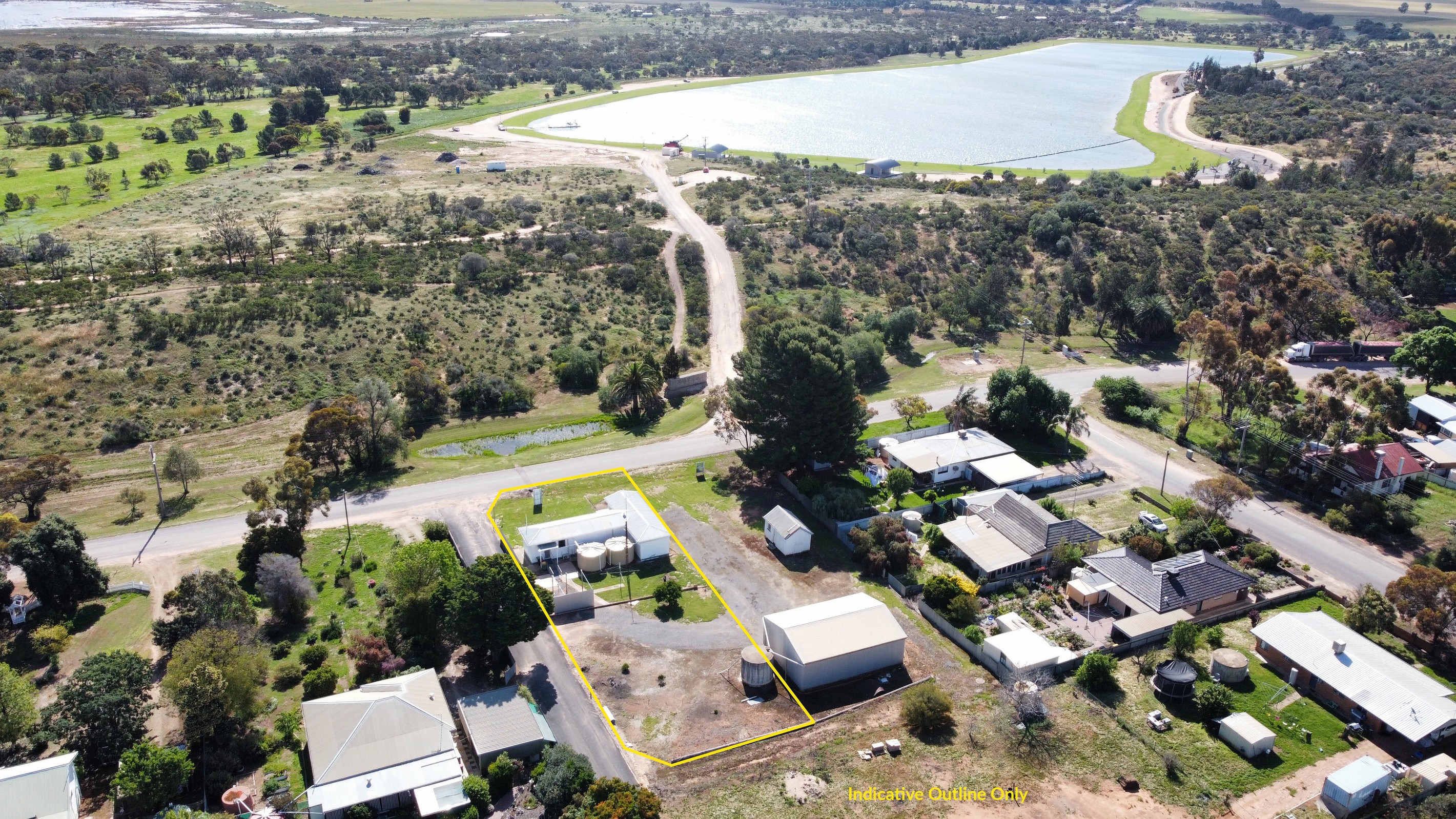 57 Scott Street, Ouyen, VIC 3490