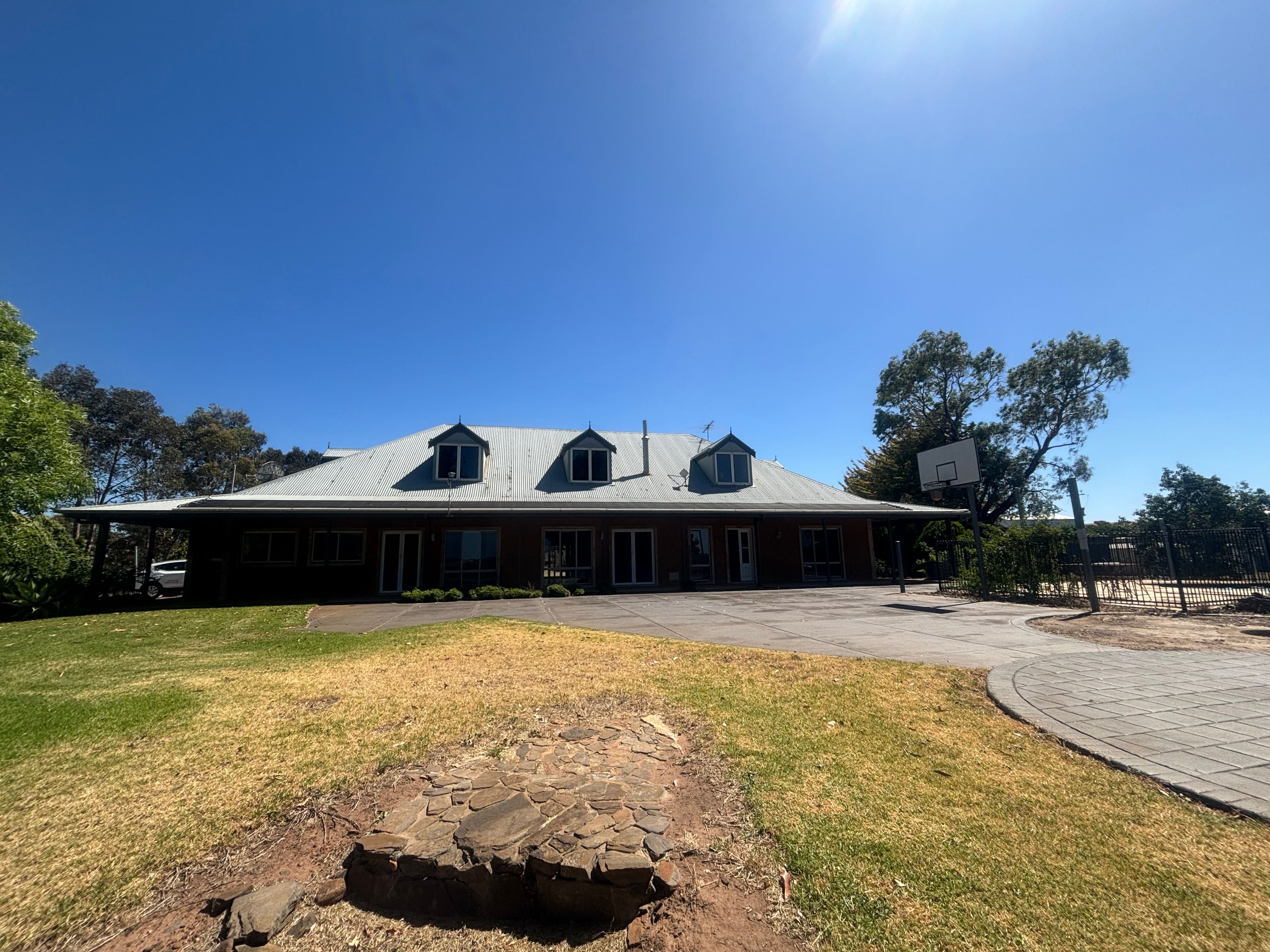 92 Moppa Springs Road, Greenock, SA 5360