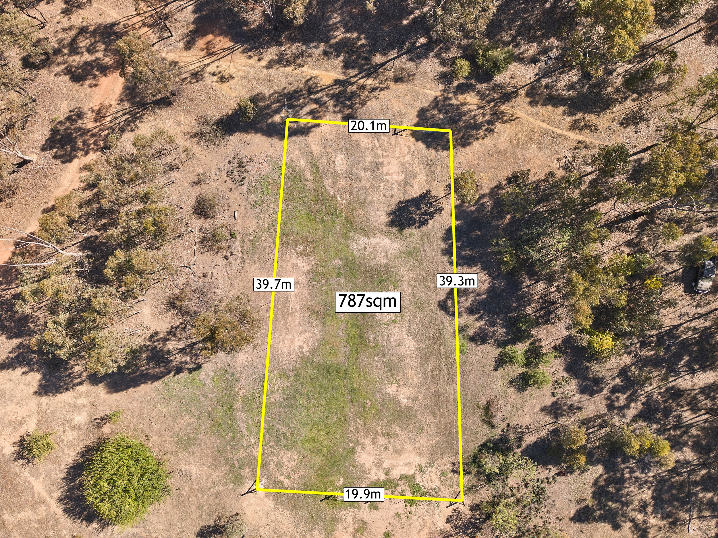 CA2 Costerfield - Redcastle Road, Costerfield, VIC 3523