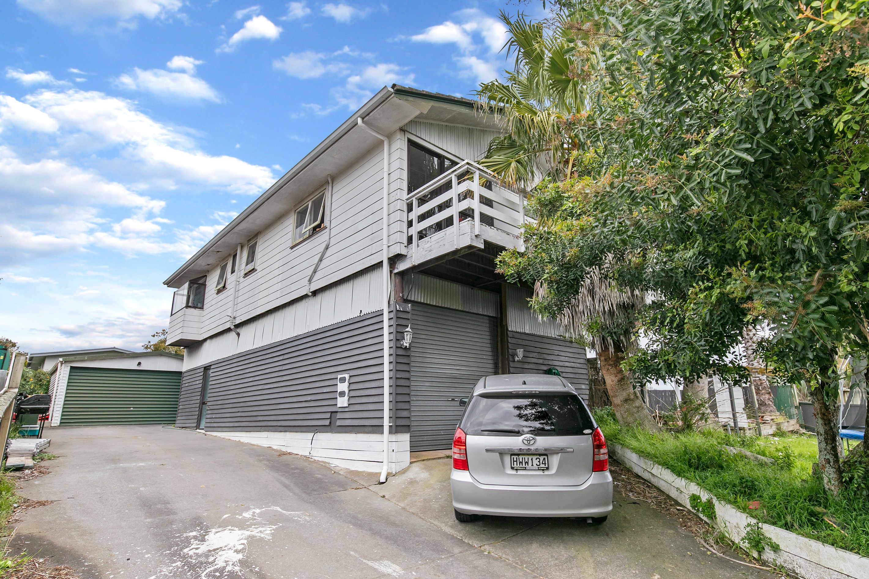 22 Pulman Place, Clover Park, Manukau City