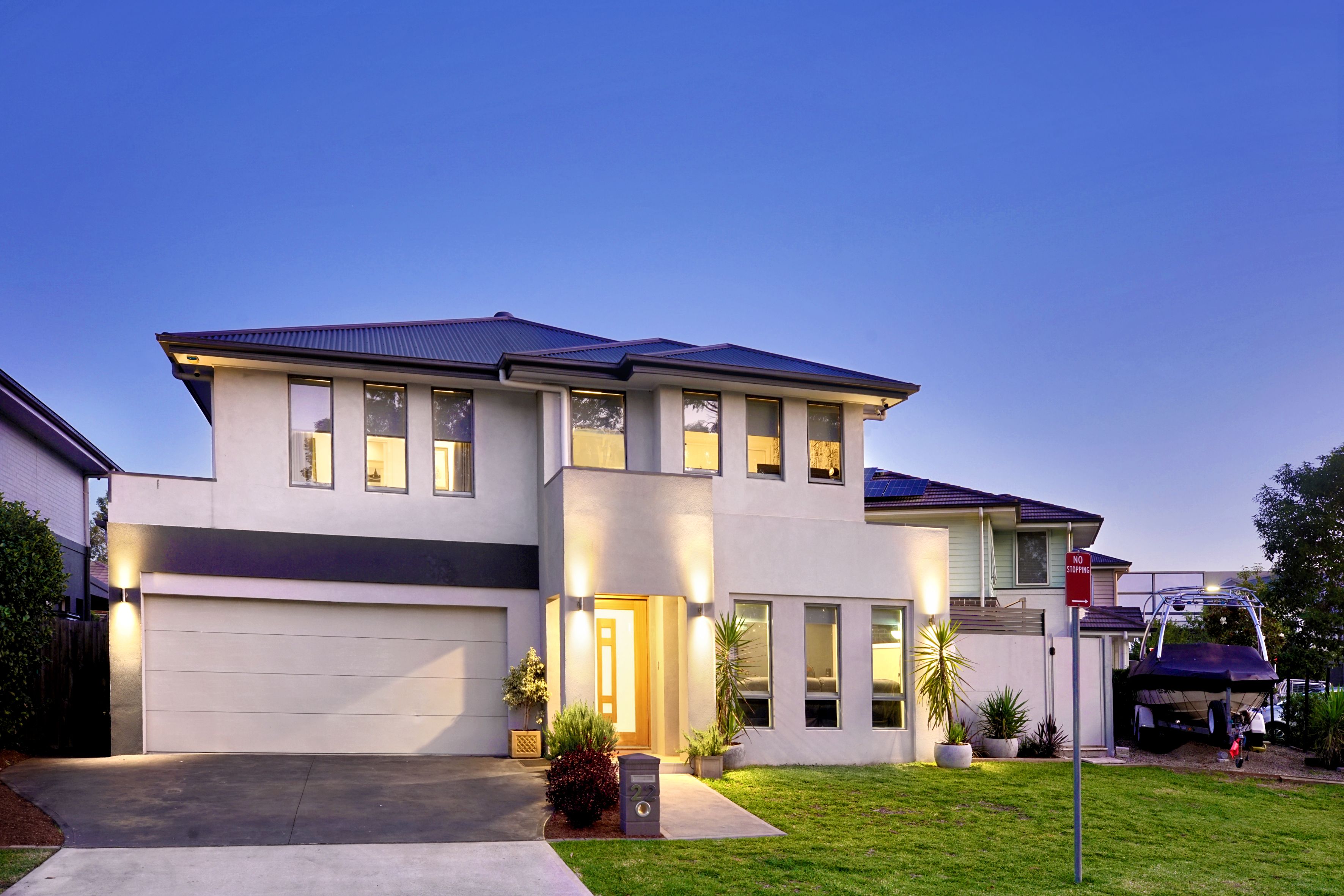 22 Nightjar Street, Cranebrook NSW 2749