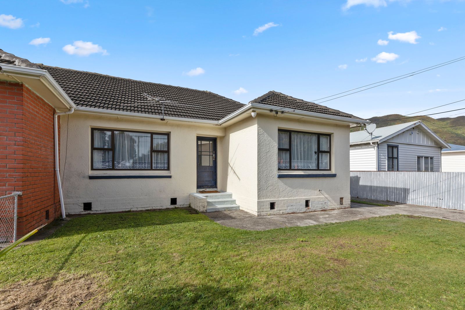 72 & 72A Bell Road, Waiwhetu, Lower Hutt City