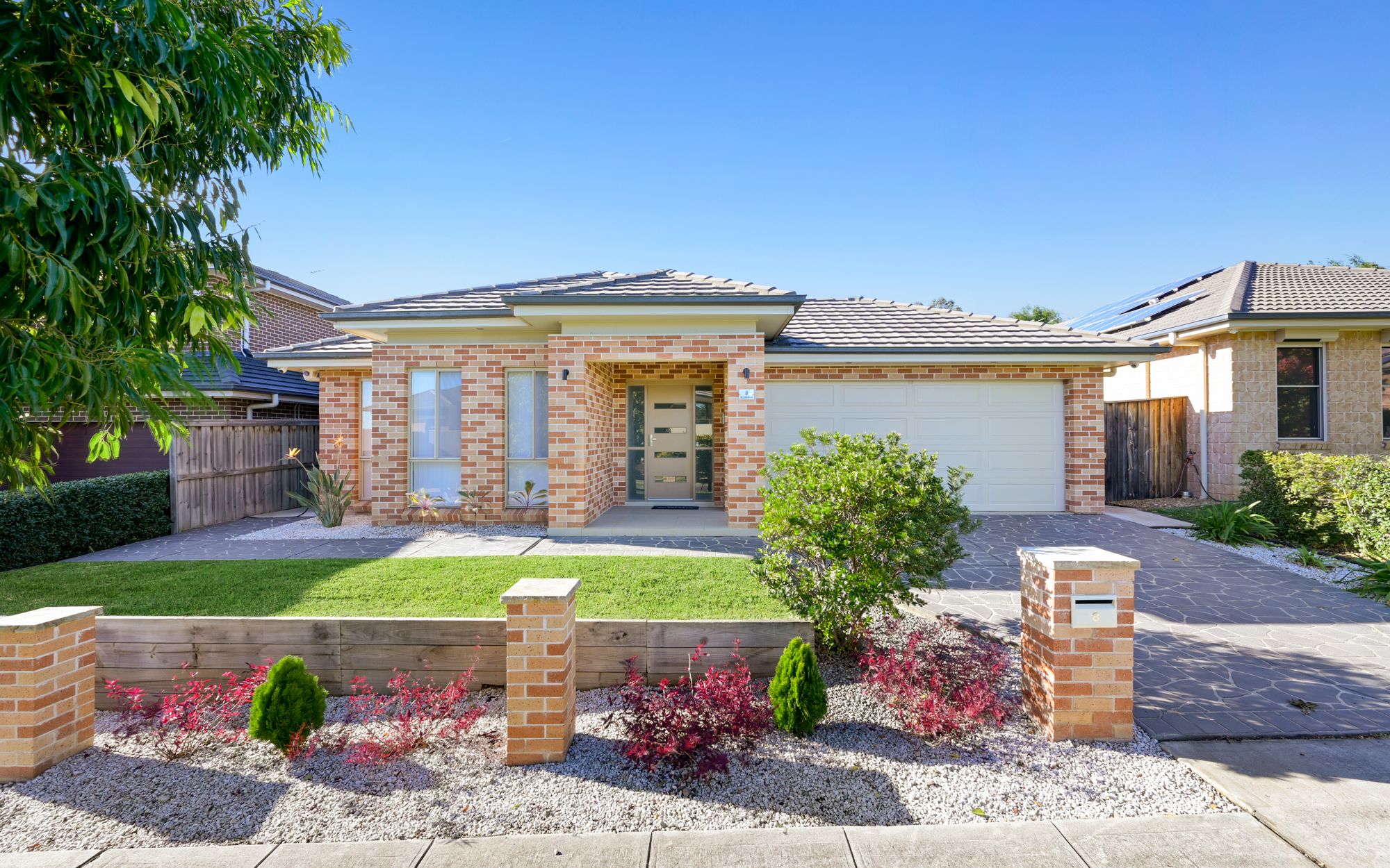 8 Macedon Street, Minto, NSW 2566 Sold House Ray White Macarthur Group