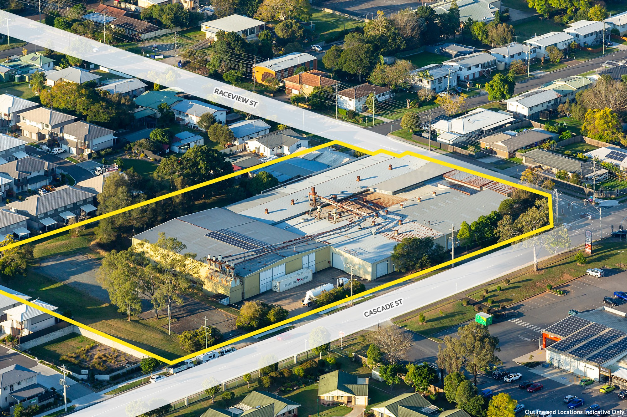 91 & 93 Raceview Street, Raceview, QLD 4305