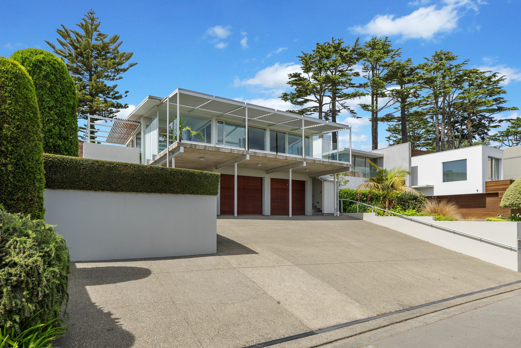 27 Glenelg Spur, Murray Aynsley, Christchurch City