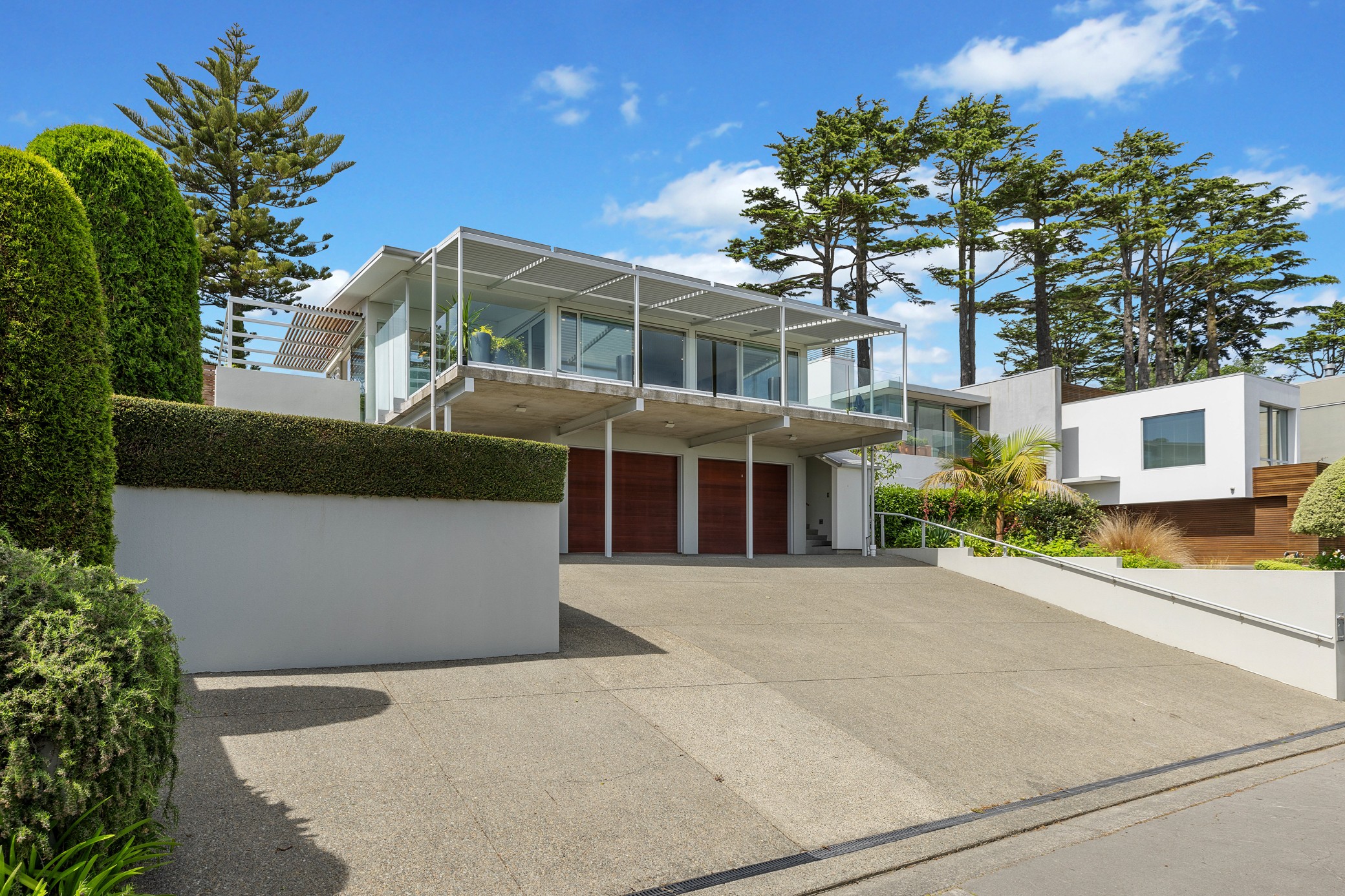 27 Glenelg Spur, Murray Aynsley, Christchurch City